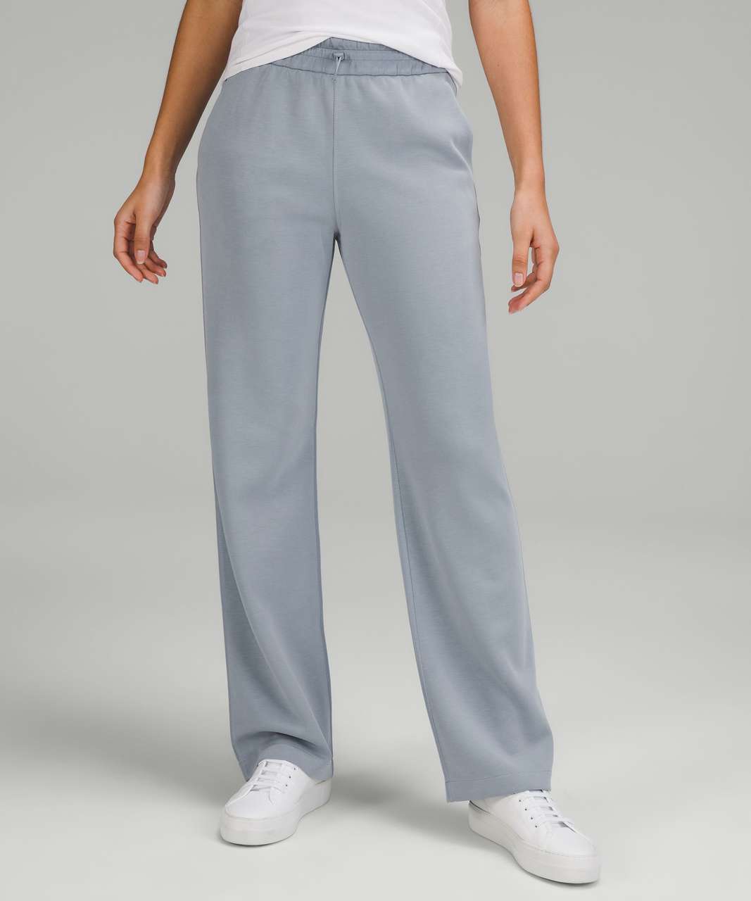 Lululemon Softstreme High-Rise Pant *Full Length - Chambray