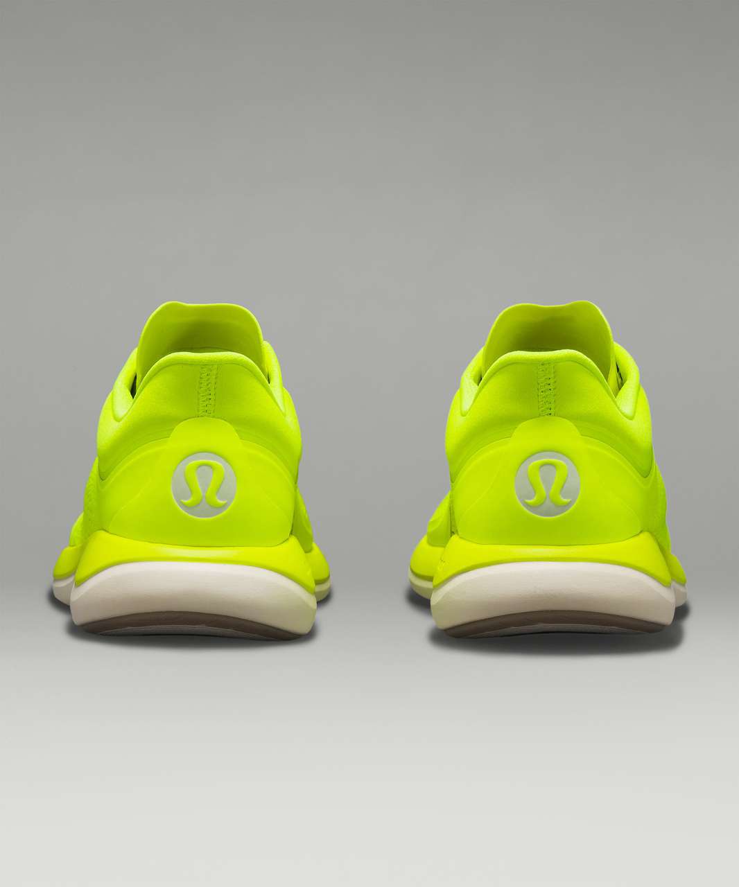 Lululemon Chargefeel Low Womens Workout Shoe - Highlight Yellow