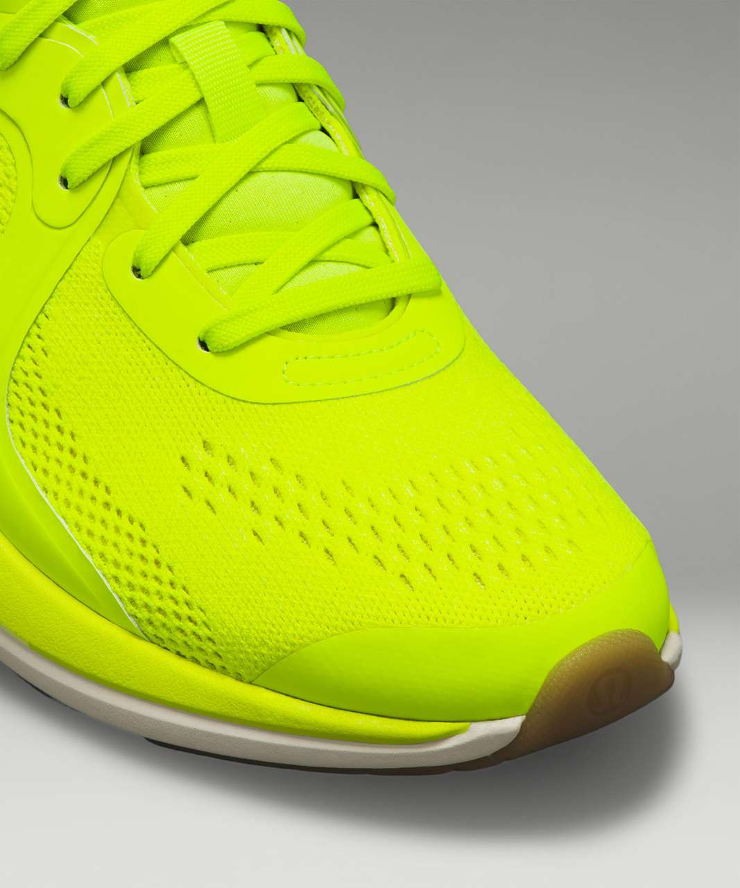 Lululemon Chargefeel Low Womens Workout Shoe - Highlight Yellow