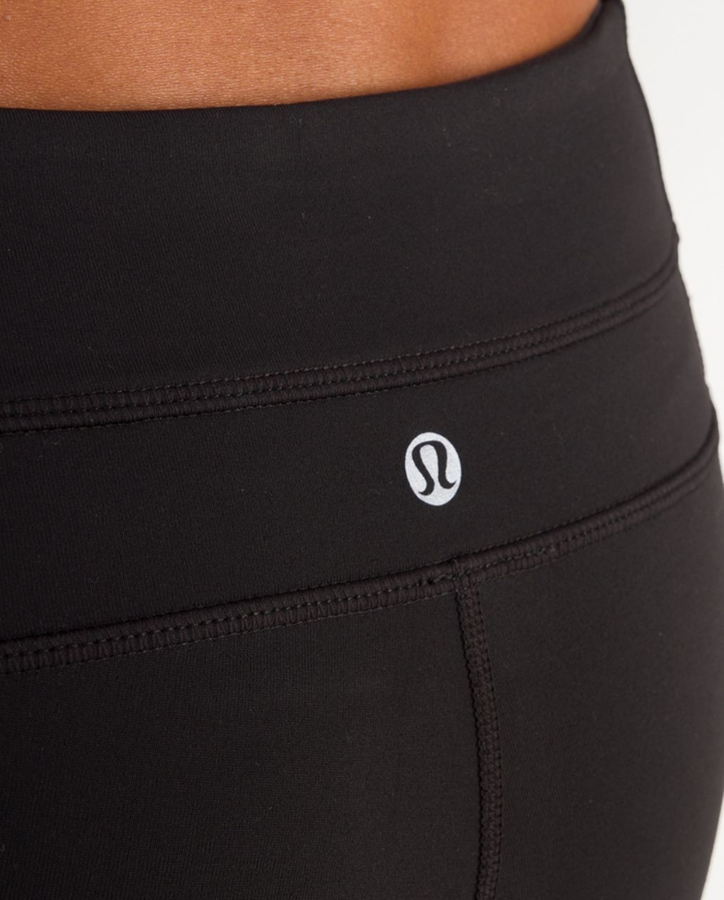 Lululemon Groove Pant (Regular) - Black /  Deep Coal