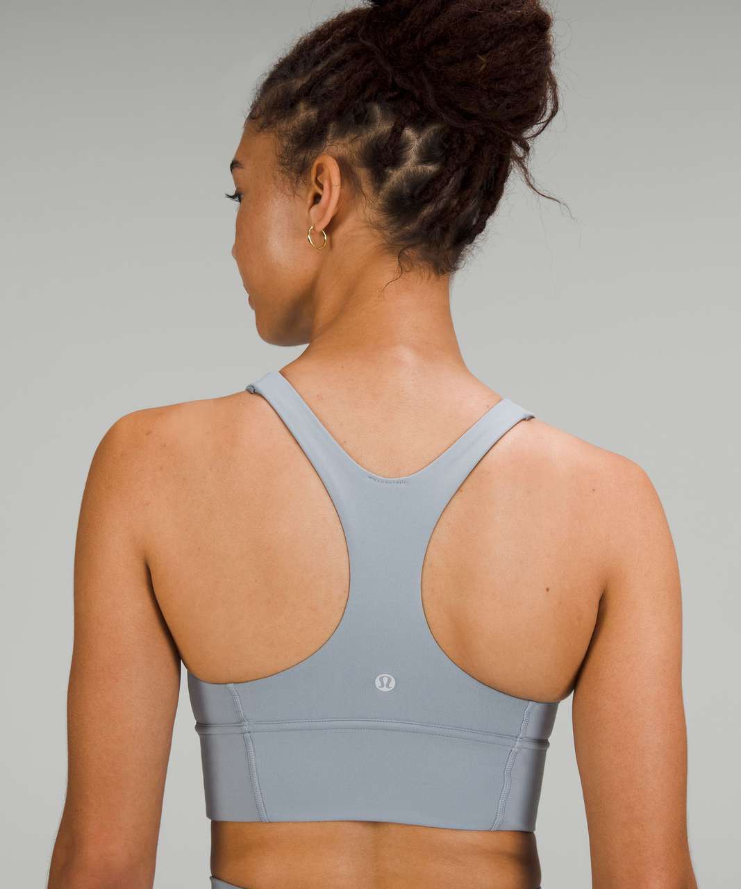 Lululemon Wunder Train Longline Training Sports Bra - Farfetch