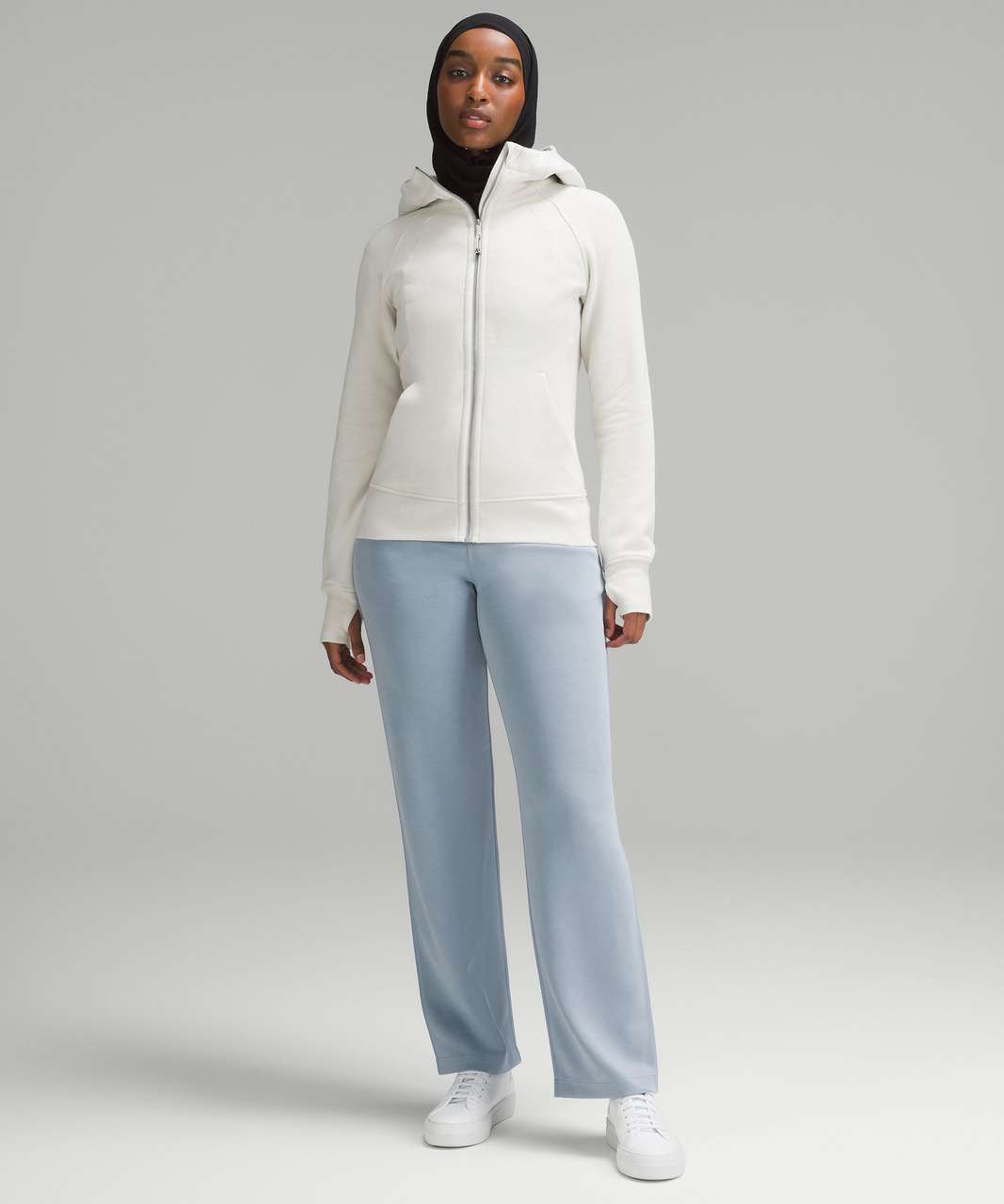 Lululemon Scuba Full-zip Hoodie | ModeSens