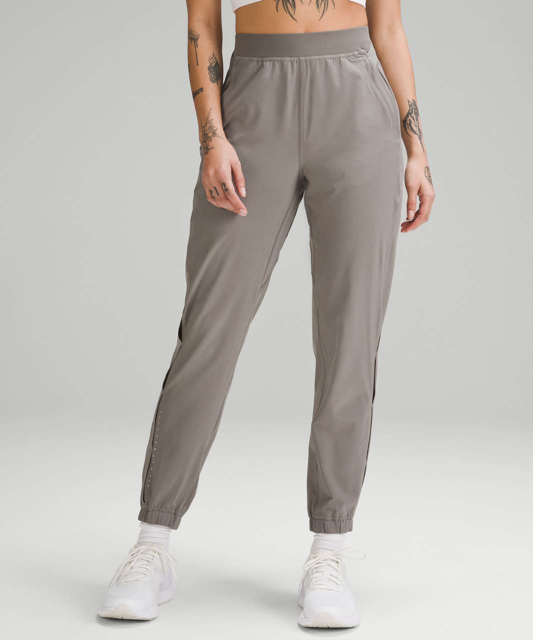 CAD) Grey Sage Adapted State Jogger! : r/lululemon