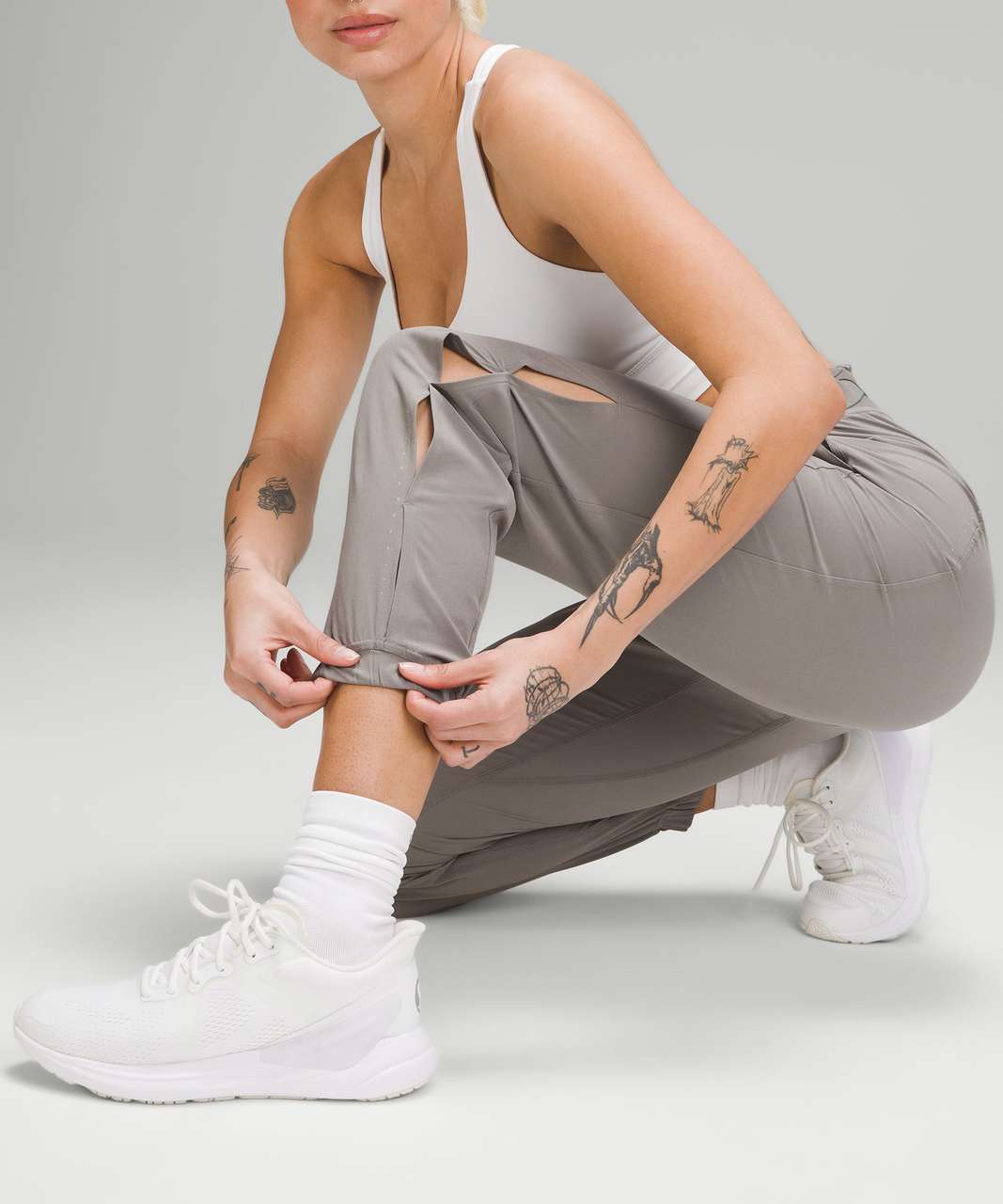 Lululemon athletica Adapted State High-Rise Jogger *Airflow