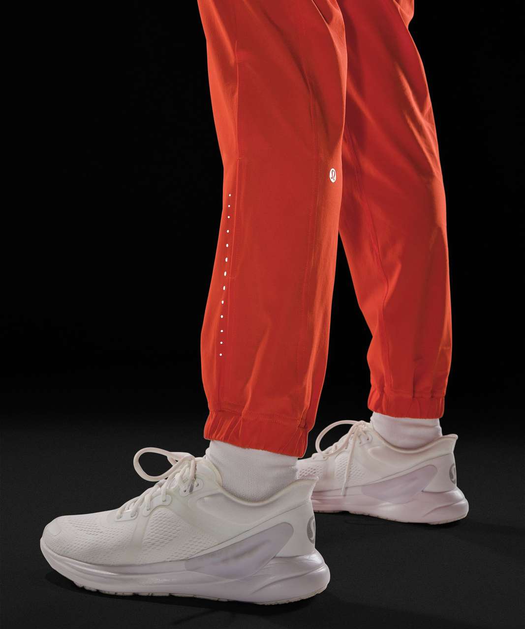 Lululemon Adapted State High-Rise Cropped Jogger 23 - Water Drop