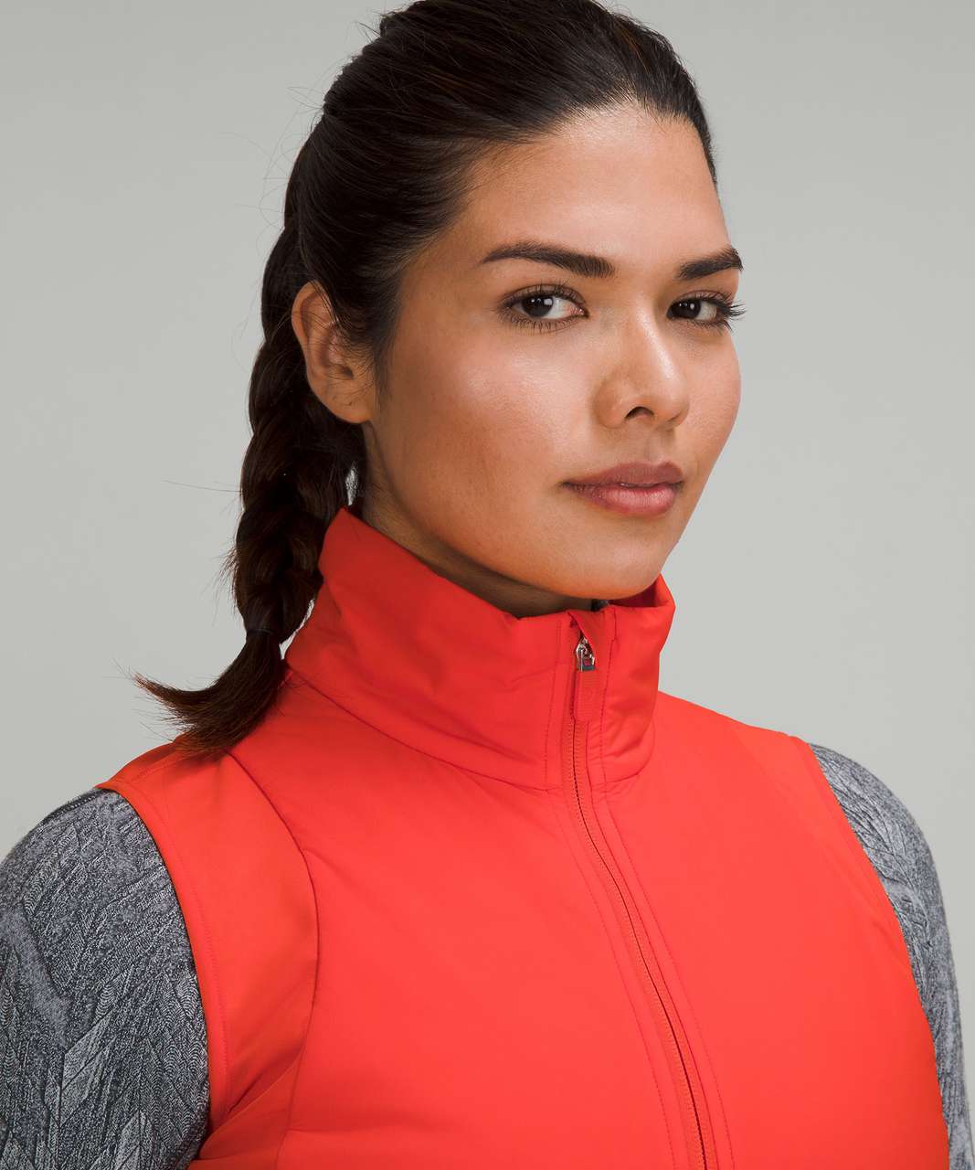 Lululemon Push Your Pace Vest - Retail $138