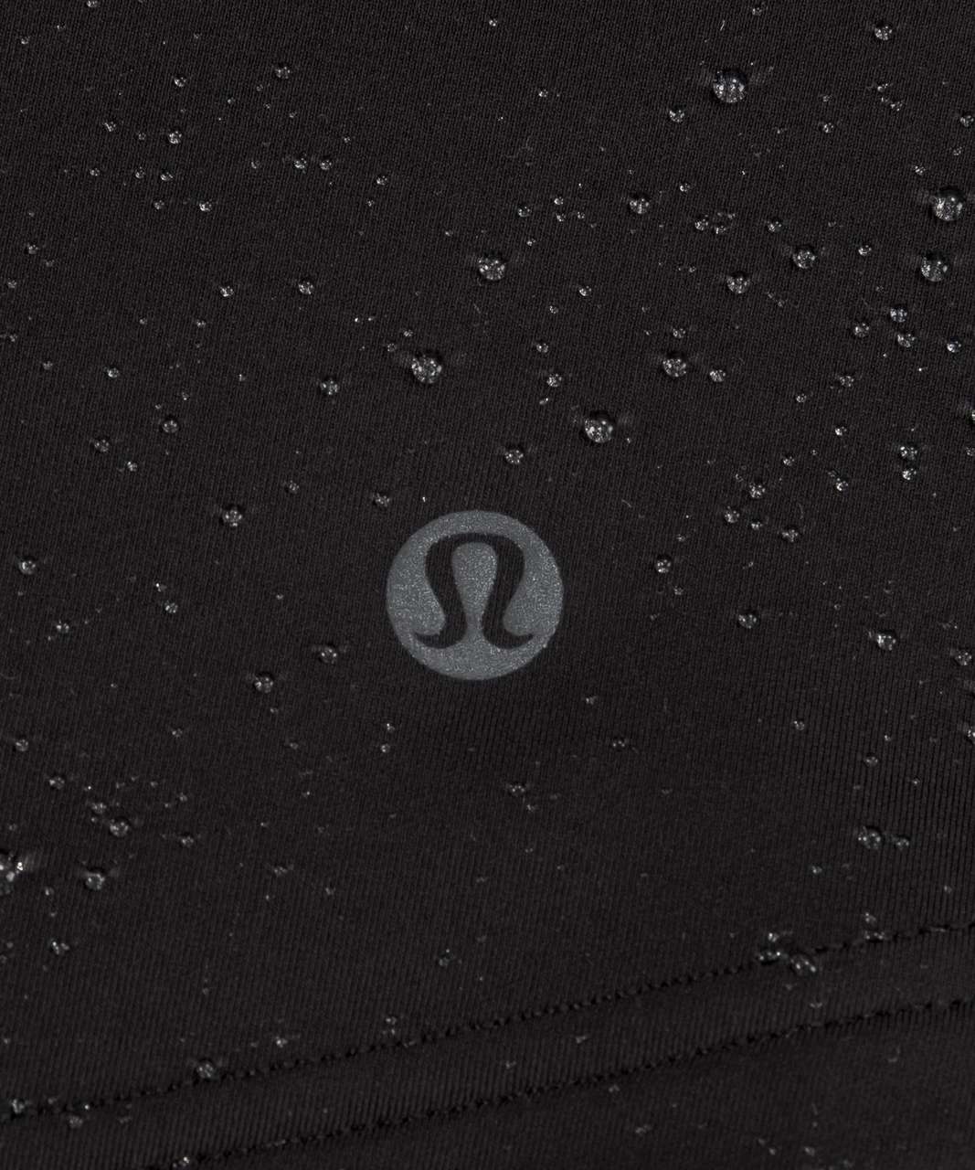 Lululemon Push Your Pace Vest - Black