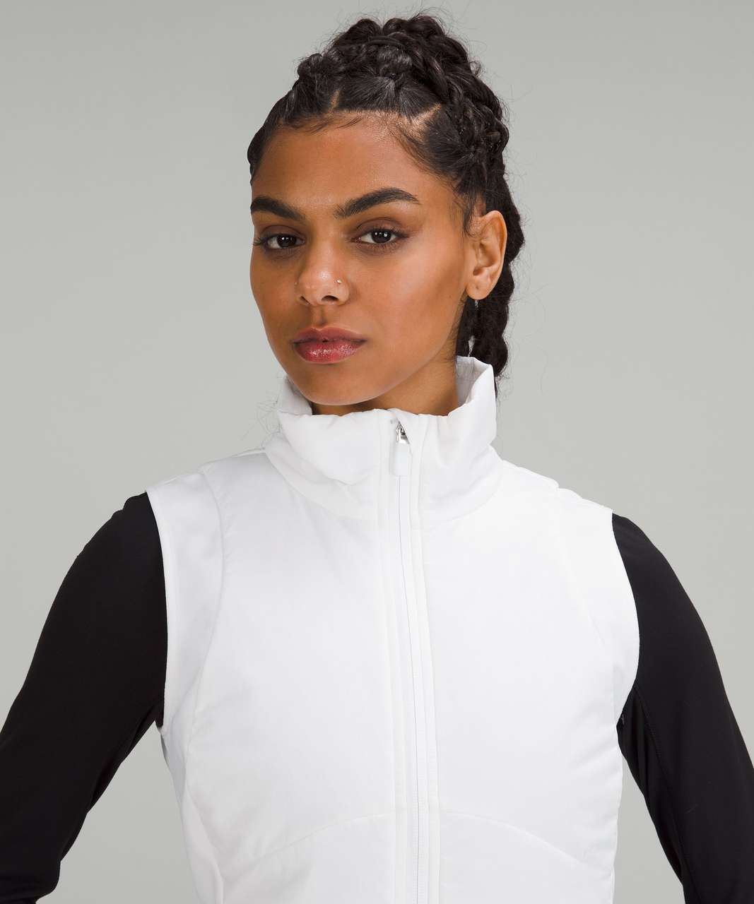 Lululemon Push Your Pace Vest - Retail $138