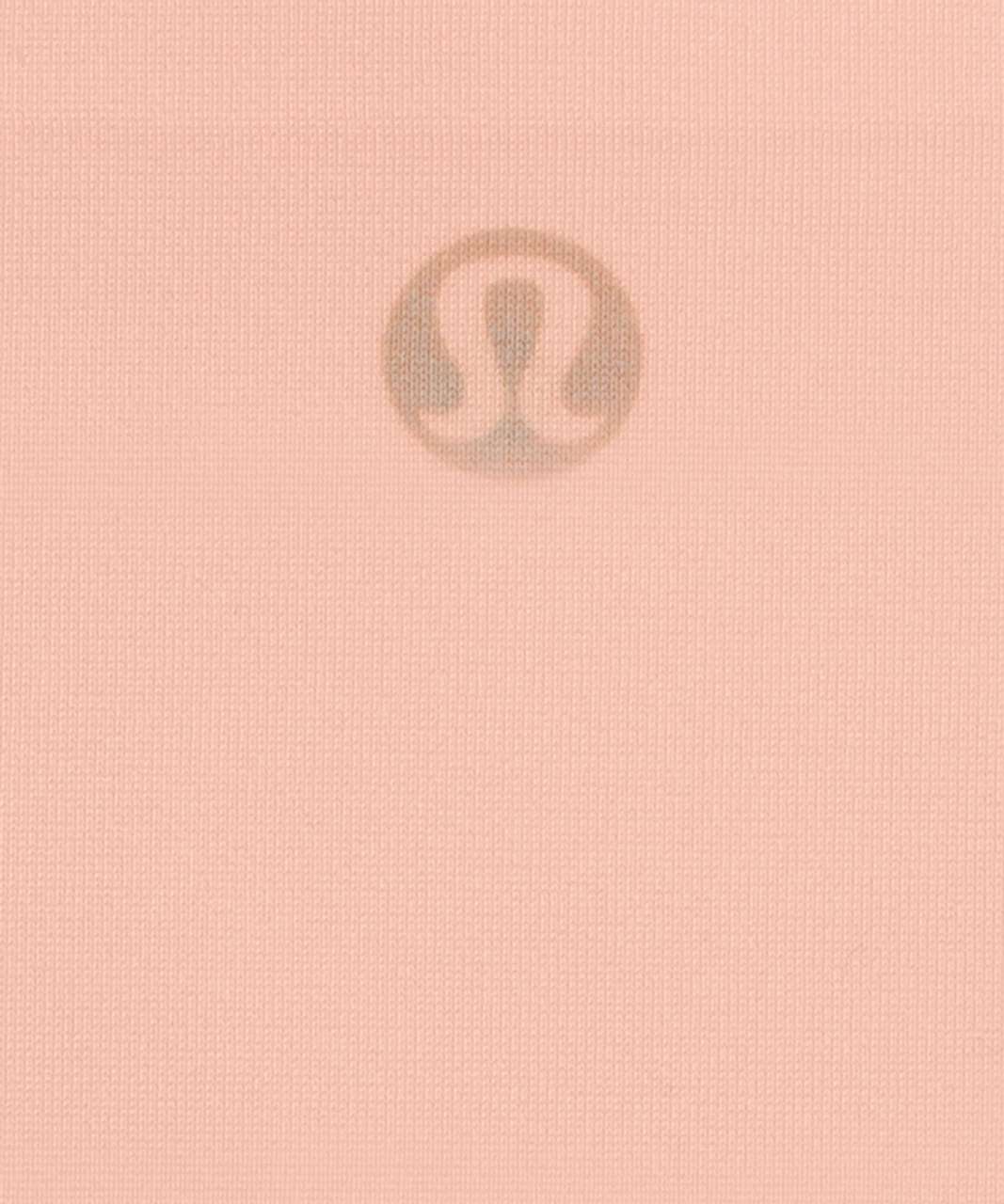 Lululemon InvisiWear Mid-Rise Bikini Underwear *3 Pack - Melon Sorbet / Sonic Pink / Powder Blue