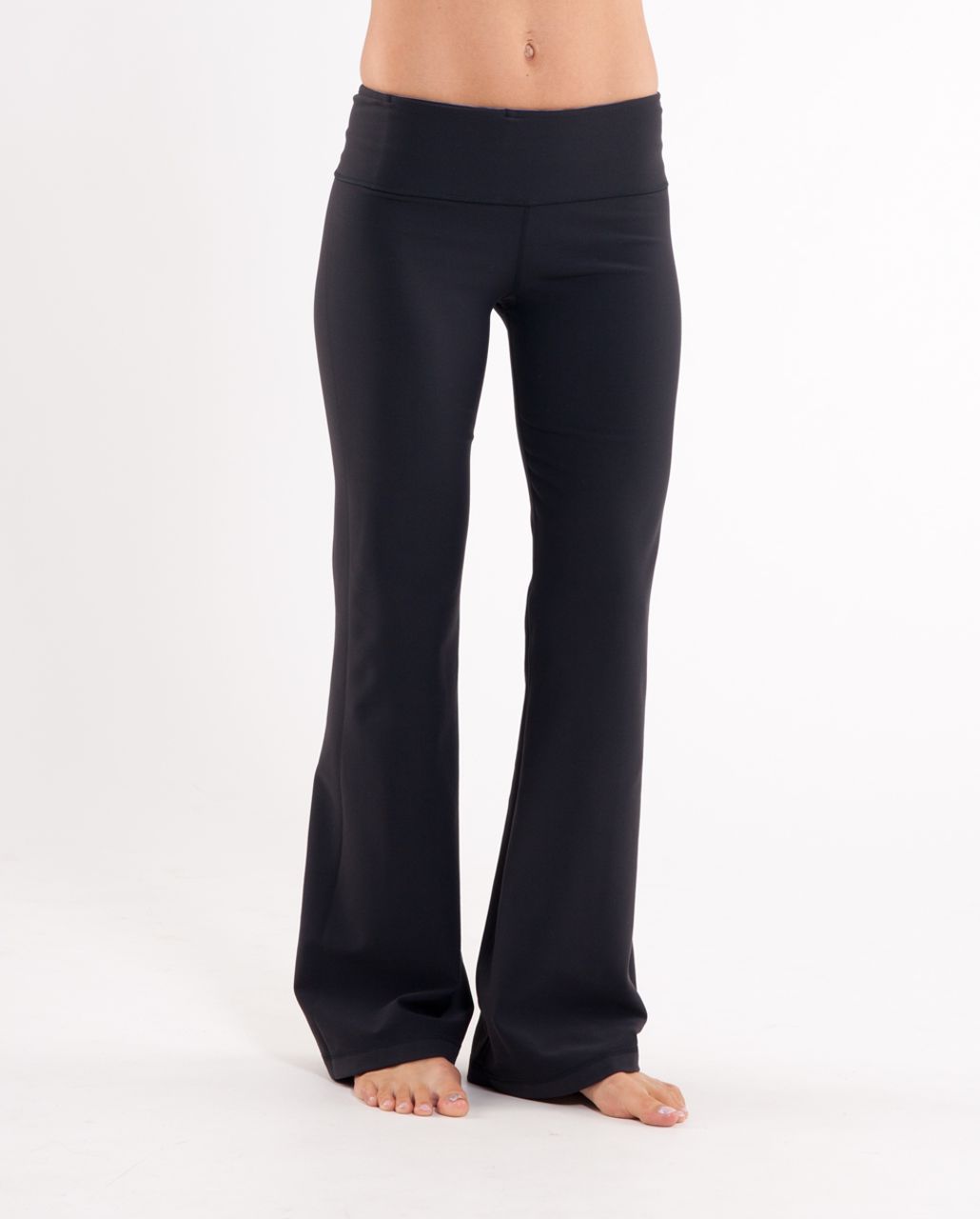 Lululemon Groove Pant (Tall) - Deep Indigo / Mirage Deep Indigo