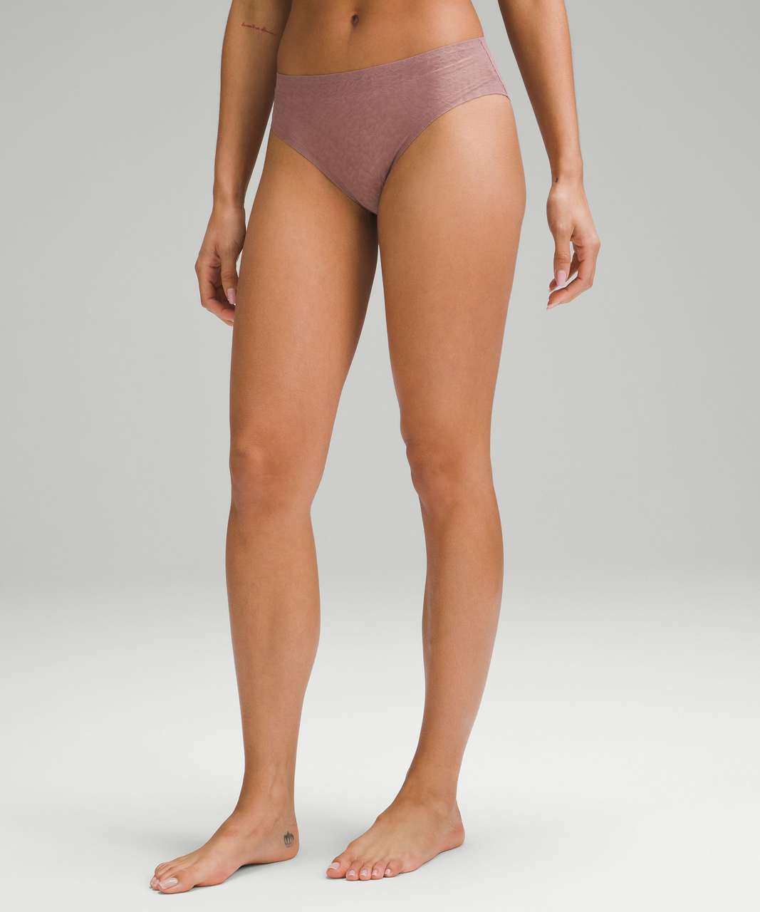 InvisiWear Mid-Rise Bikini Underwear Performance Lace *3 Pack, Women's  Underwear