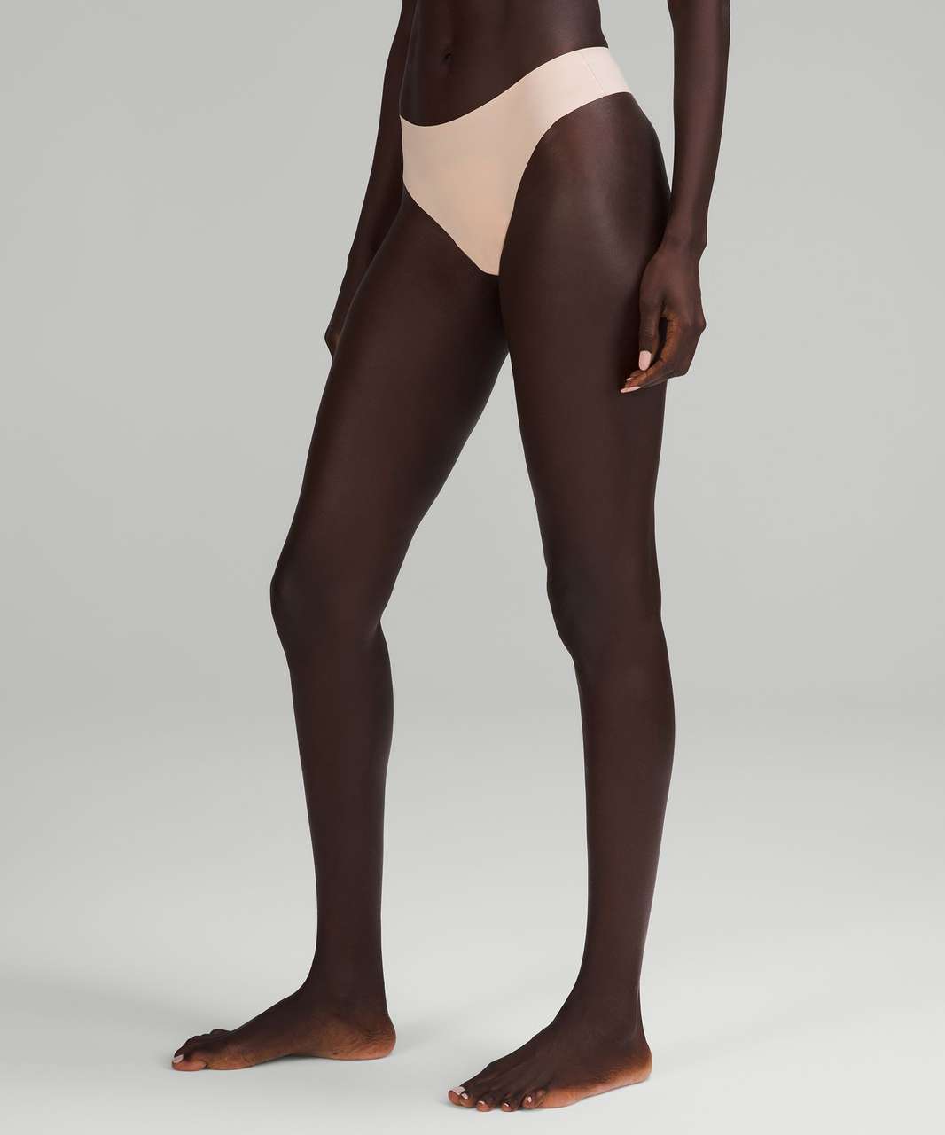 lululemon athletica, Intimates & Sleepwear, Lululemon Invisiwear Mid Rise Thong  Underwear 5 Pack