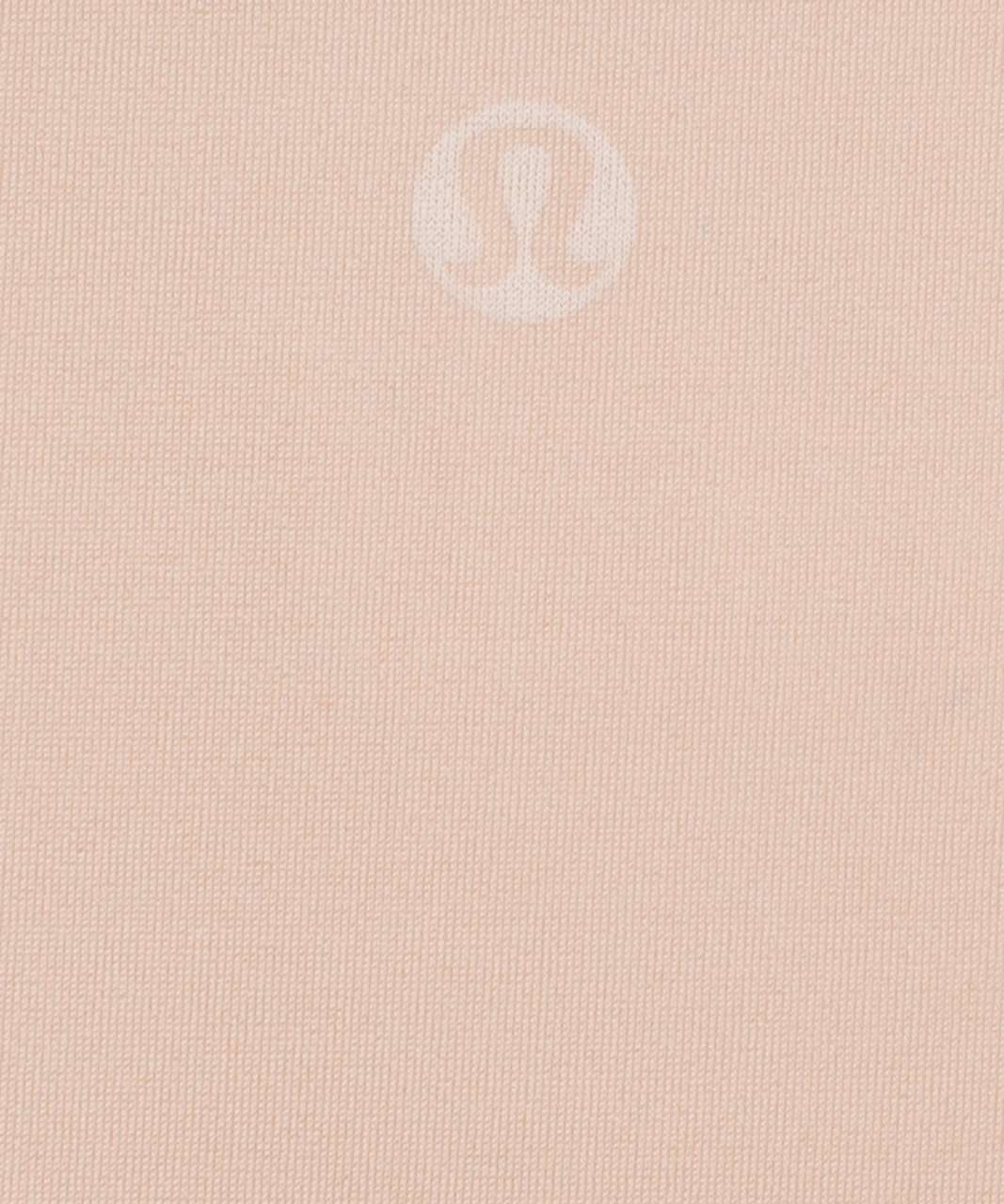 Lululemon InvisiWear Mid-Rise Thong Underwear *5 Pack - French Press /  Twilight Rose / Misty Shell / Pale Linen / Contour - lulu fanatics