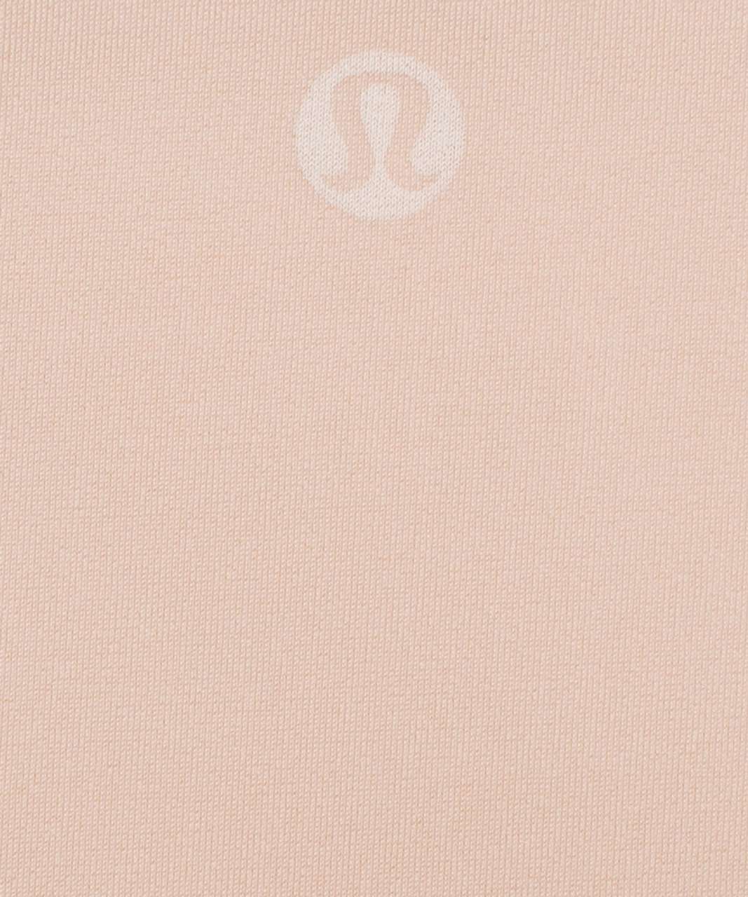 Lululemon InvisiWear Mid-Rise Bikini Underwear *5 Pack - French Press / Twilight Rose / Misty Shell / Pale Linen / Contour