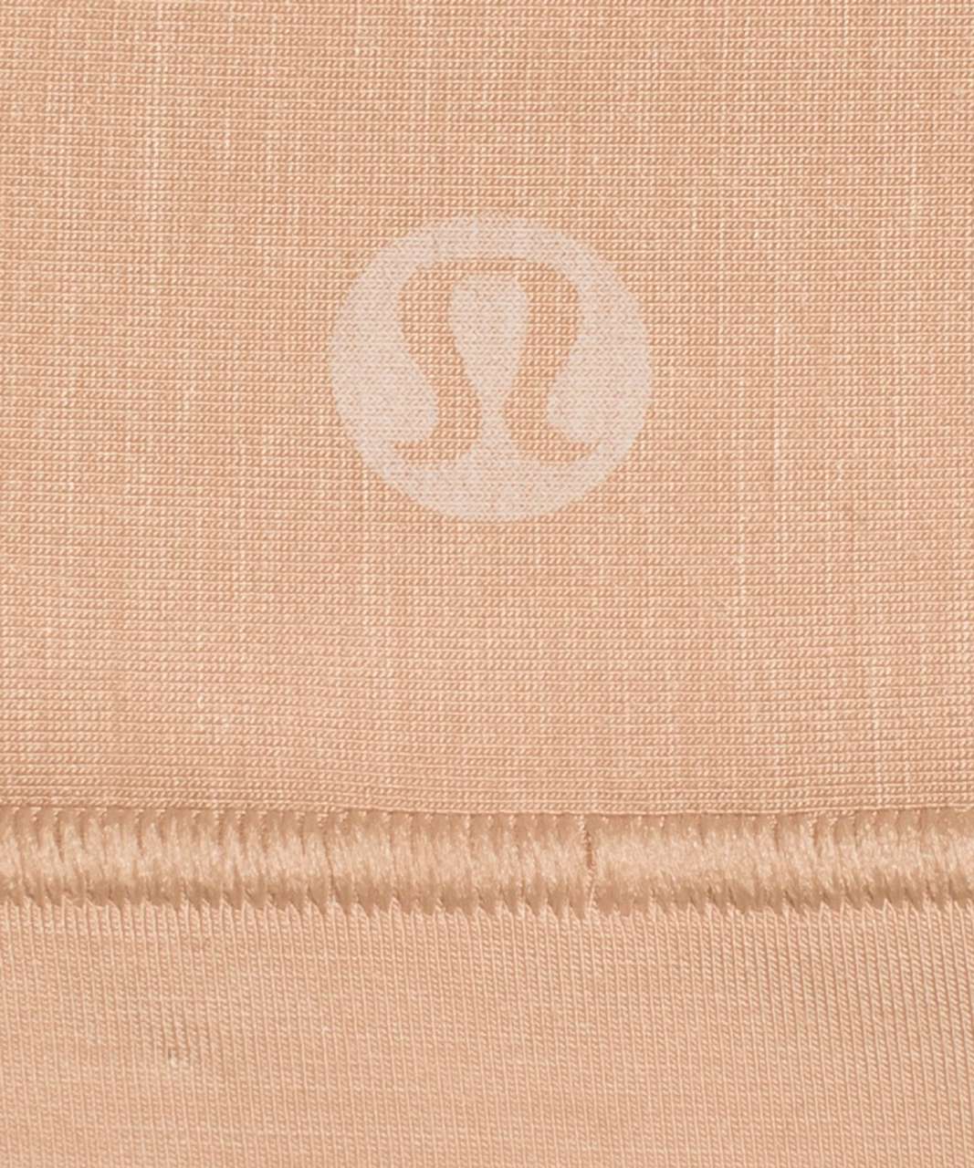 Lululemon UnderEase Mid-Rise Bikini Underwear *5 Pack - Solar Orange / Bone / Pale Linen / Contour / French Press