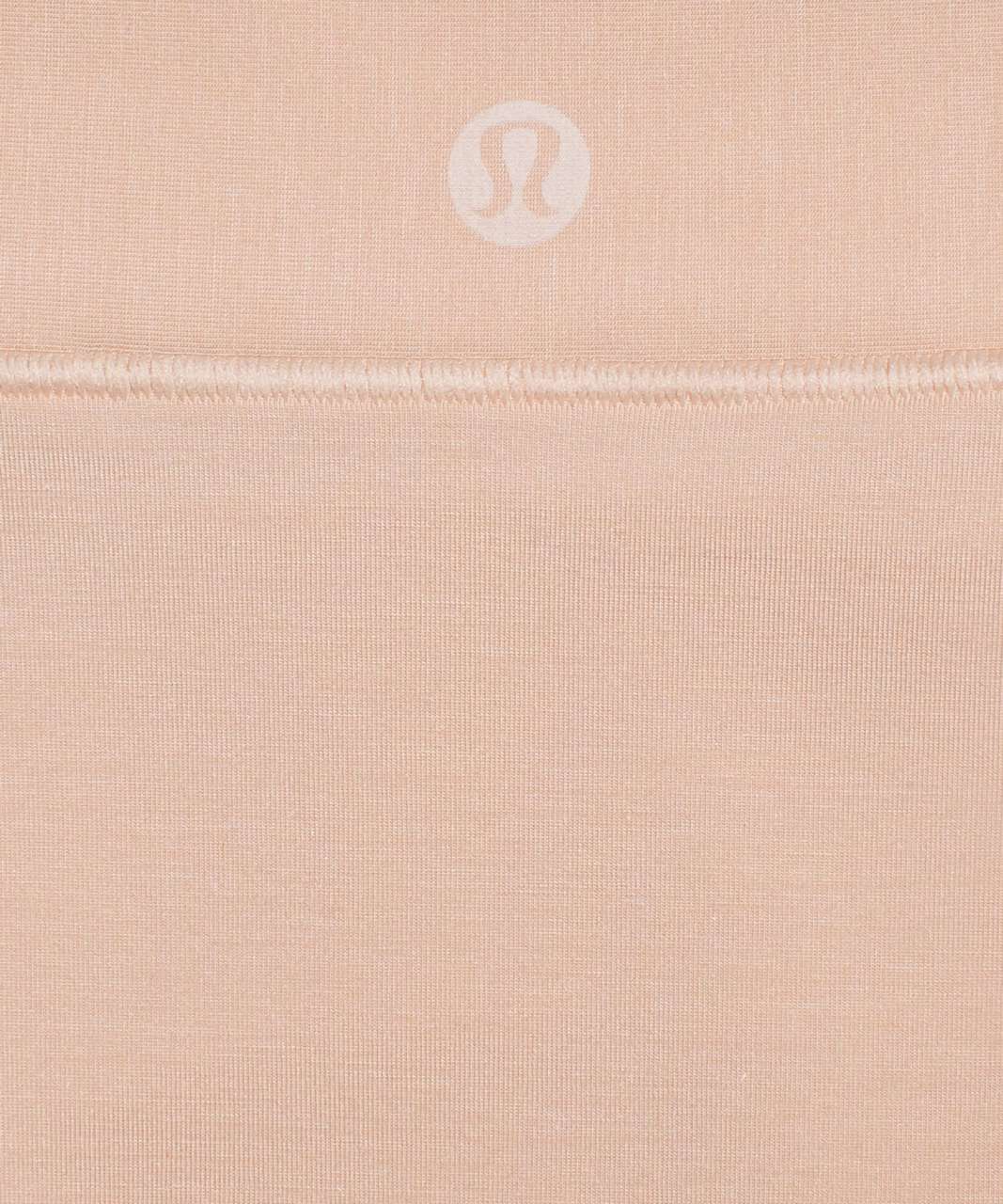 Lululemon UnderEase Mid-Rise Bikini Underwear *5 Pack - French Press / Twilight Rose / Misty Shell / Pale Linen / Contour