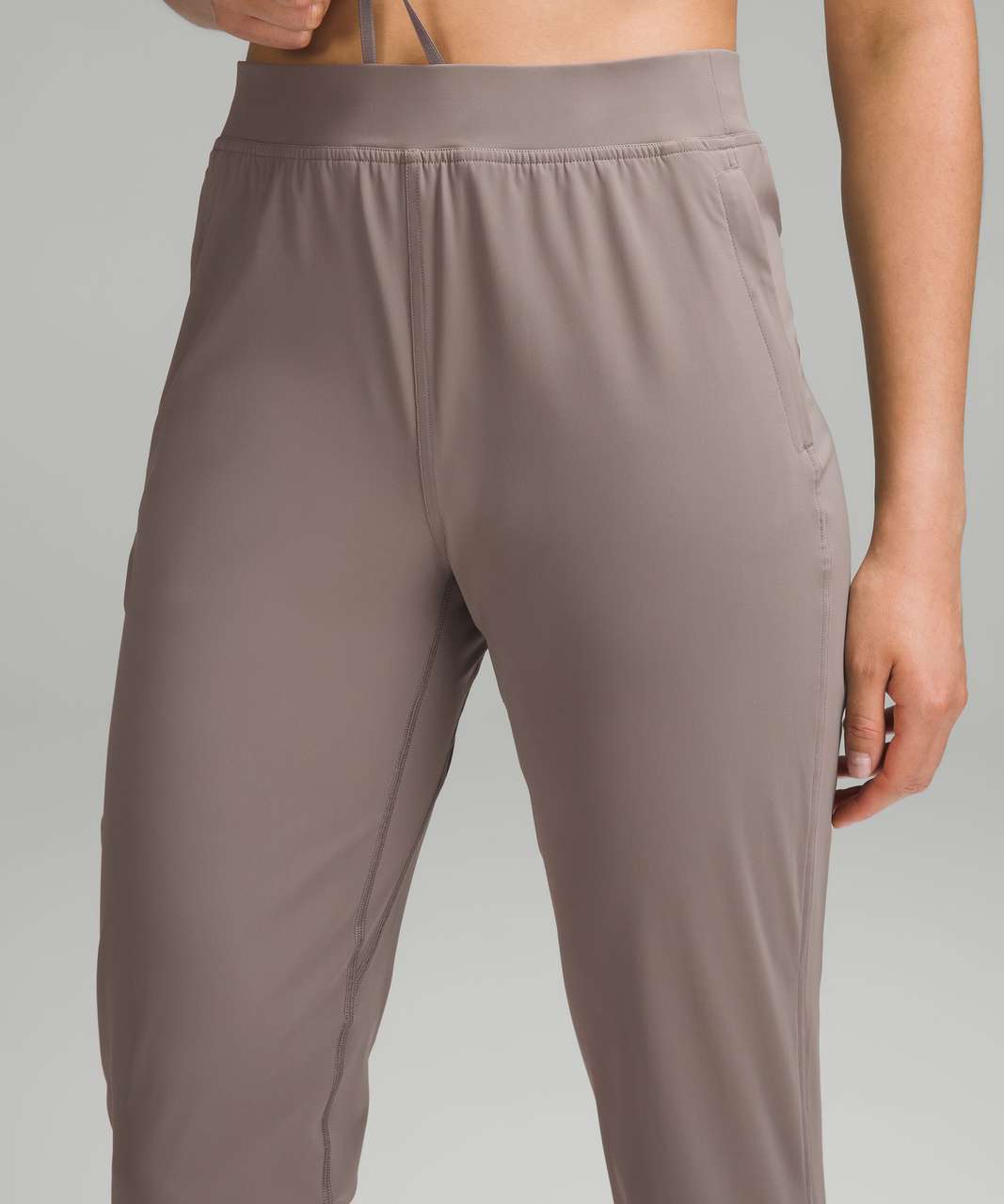 Lululemon Adapted State High Rise Jogger, Women's Fashion, Clothes on  Carousell