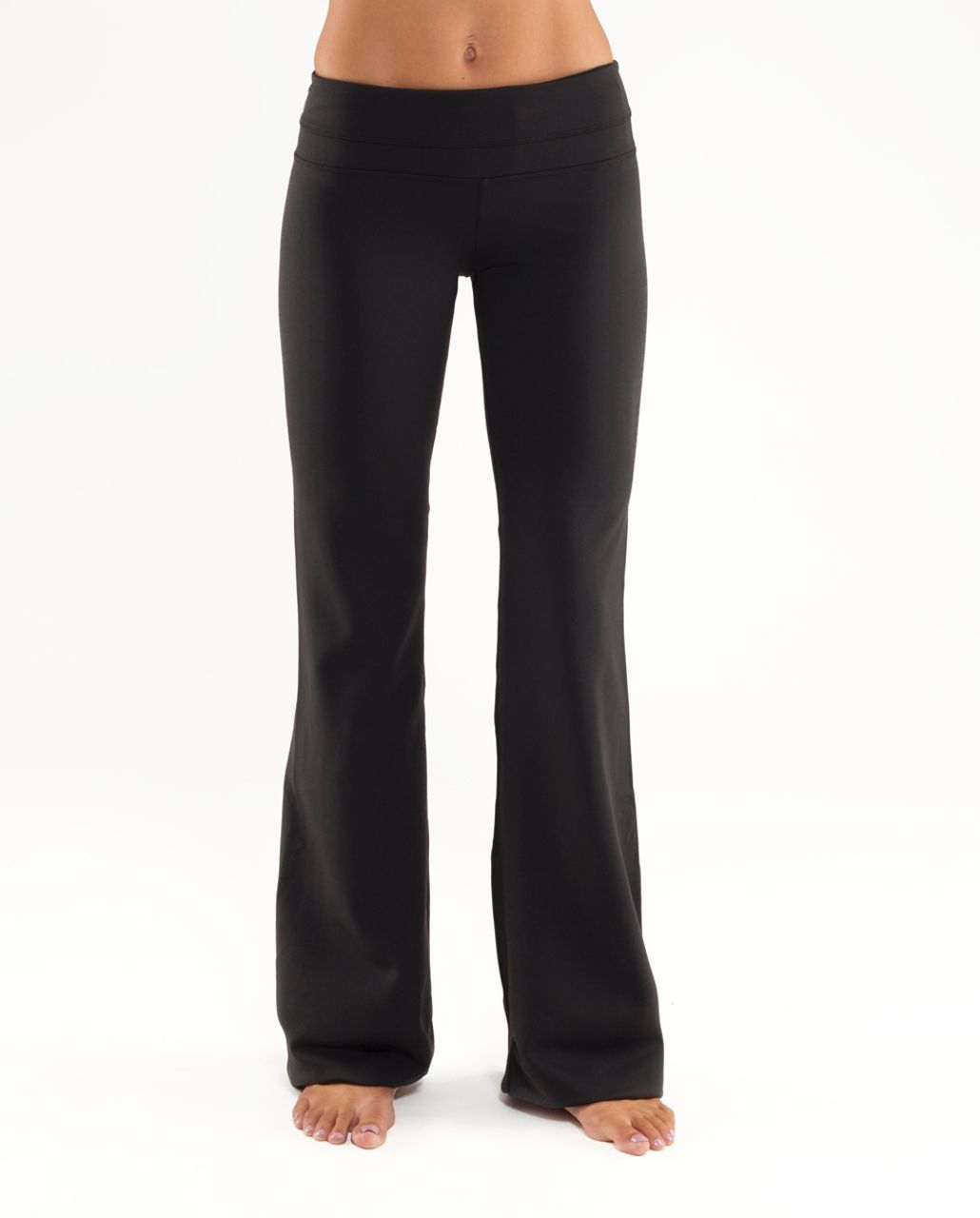 Lululemon Groove Pant (Regular) - Black