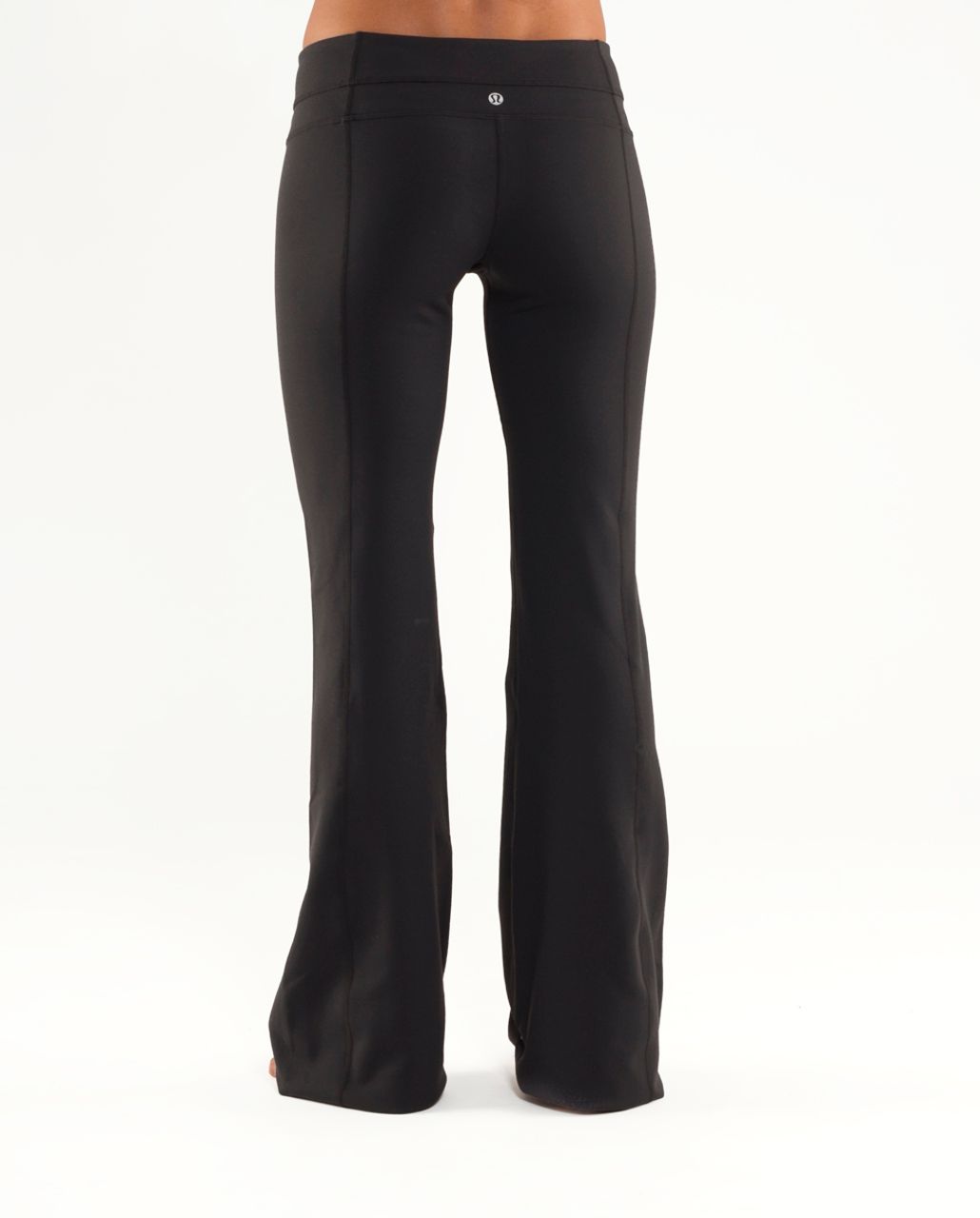 Lululemon Recognition Pant - Black - lulu fanatics