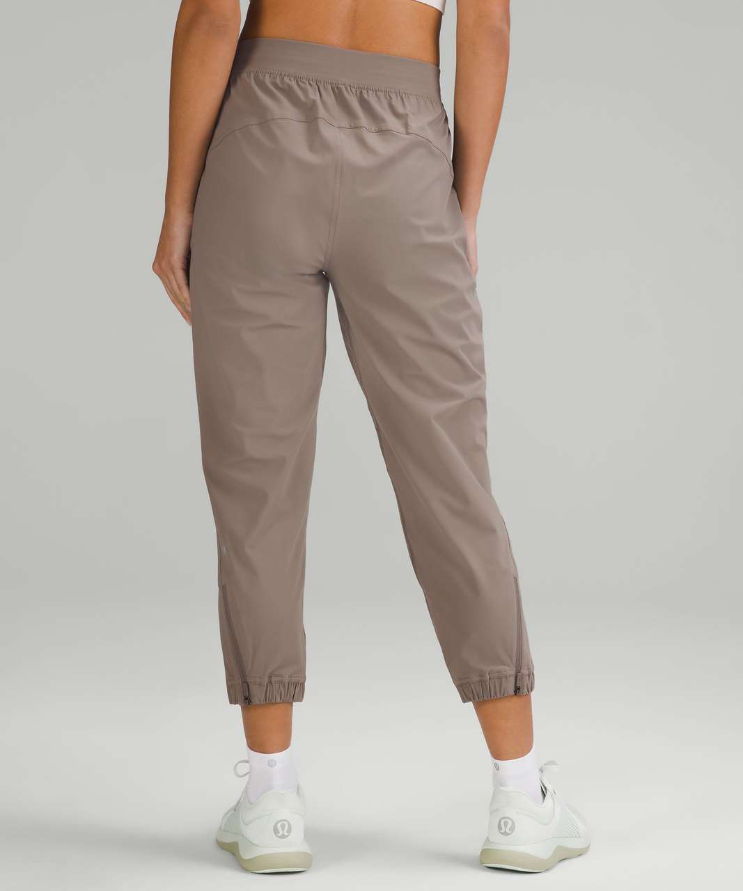 Lululemon Adapted State High Rise Jogger *Airflow - Retail $138