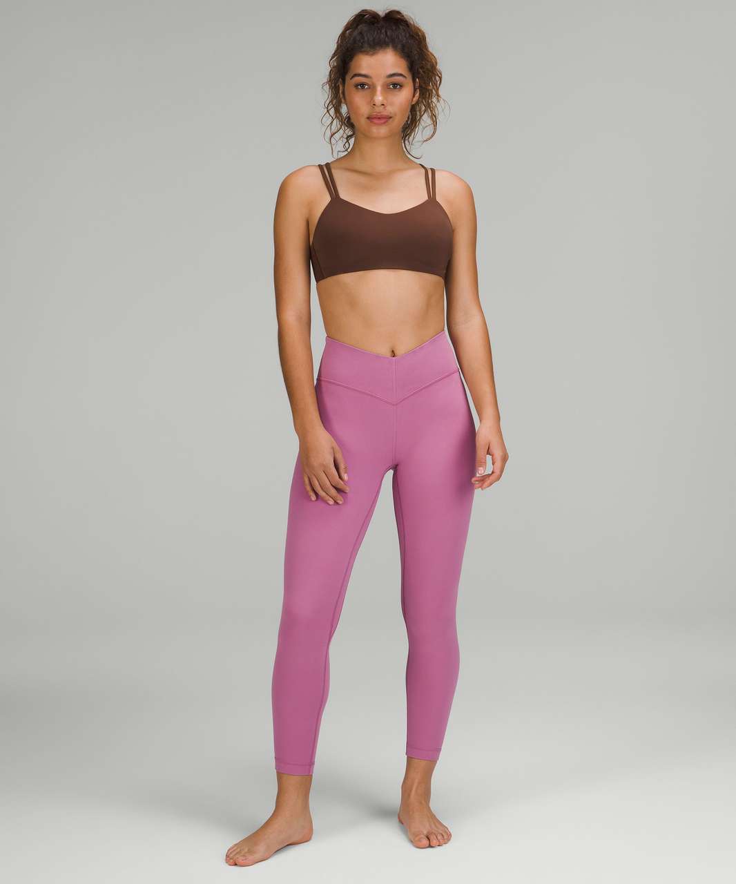 New pink @lululemon Items #lululemonpinkcollection #velvetdust