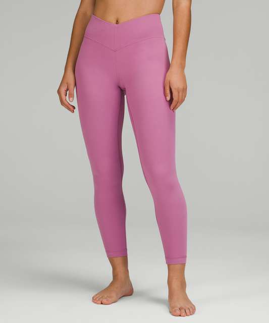 Lululemon Align V-Waist Pant 25 - Java - lulu fanatics