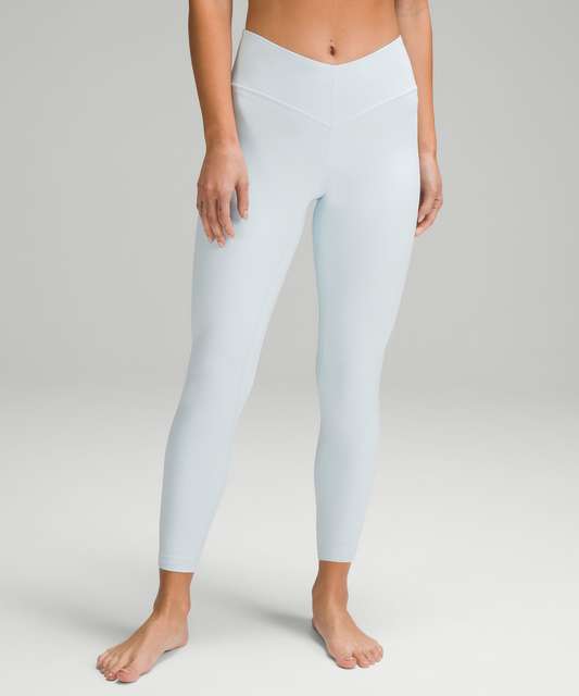 lululemon Align™ V-Waist Pant 25 *Online Only, Graphite Grey