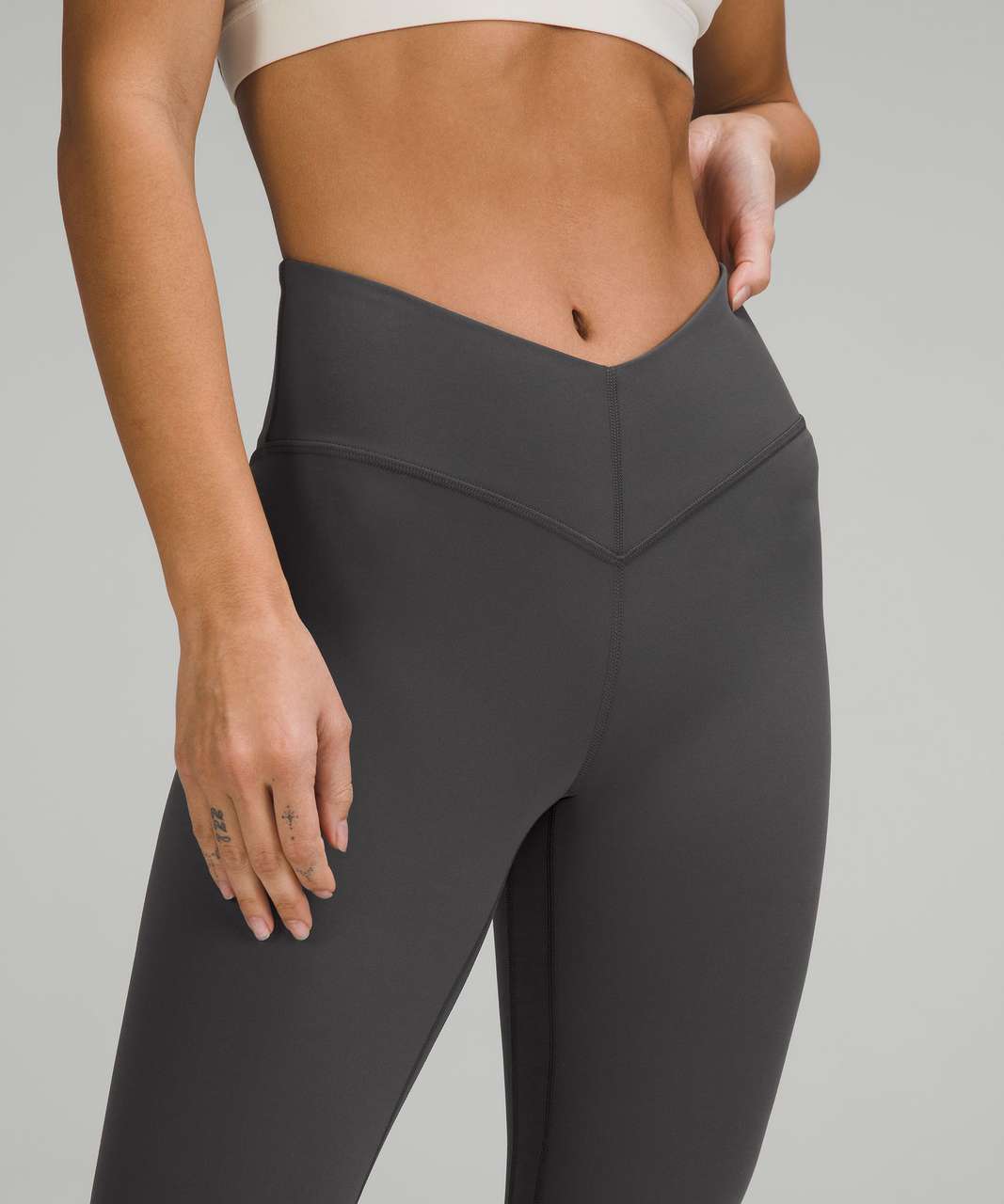 Lululemon Align V Waist Legging Review 