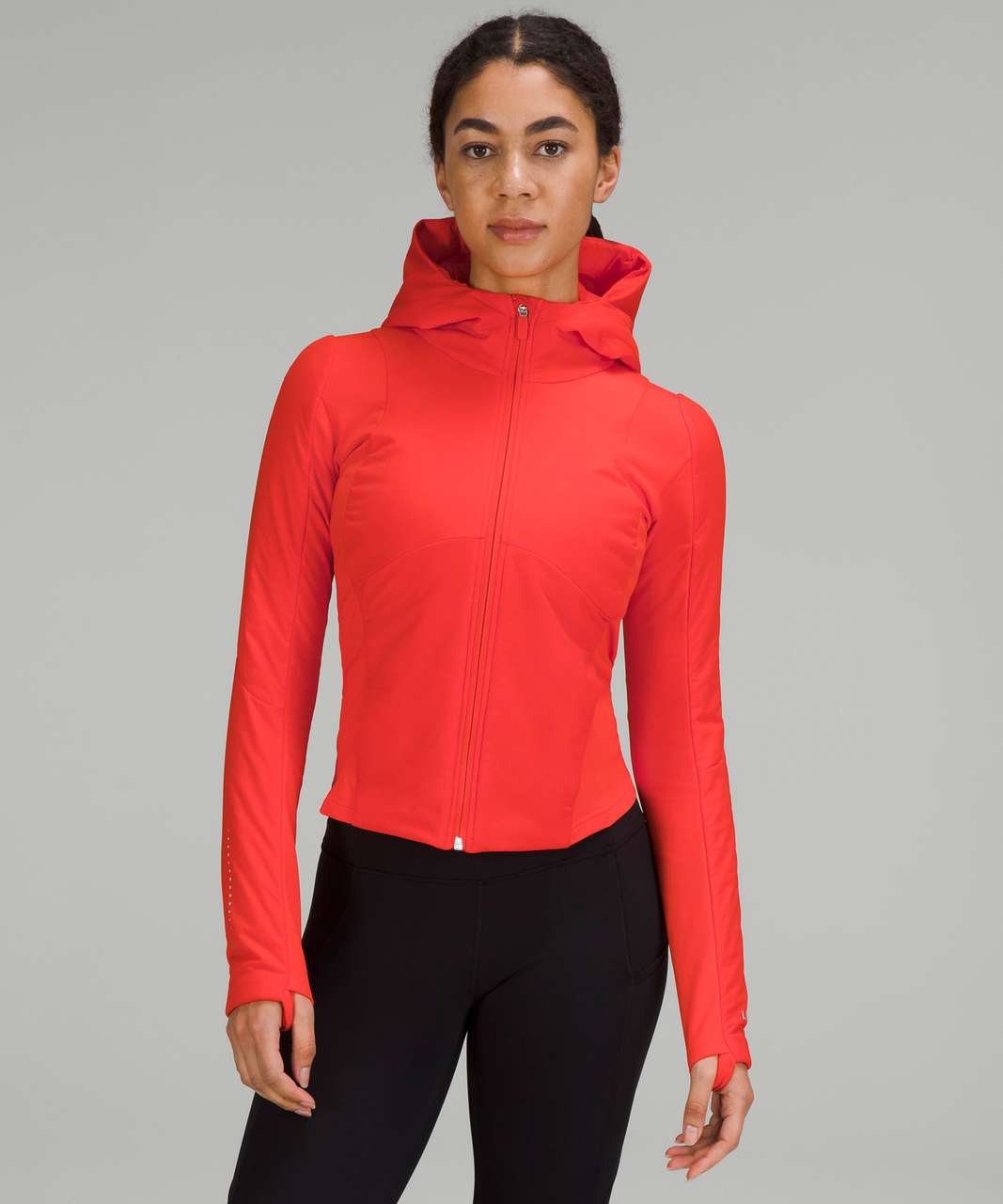 Lululemon - Push Your Pace Jacket, Size