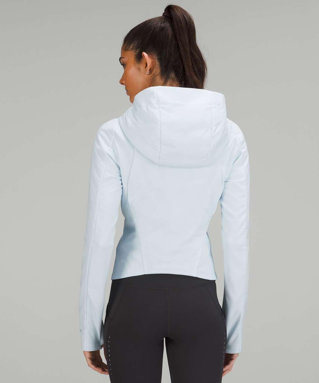 Push Your Pace Jacket Lululemon