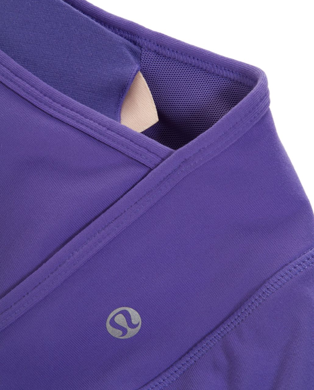 Lululemon Deep V Tank - Persian Purple - lulu fanatics