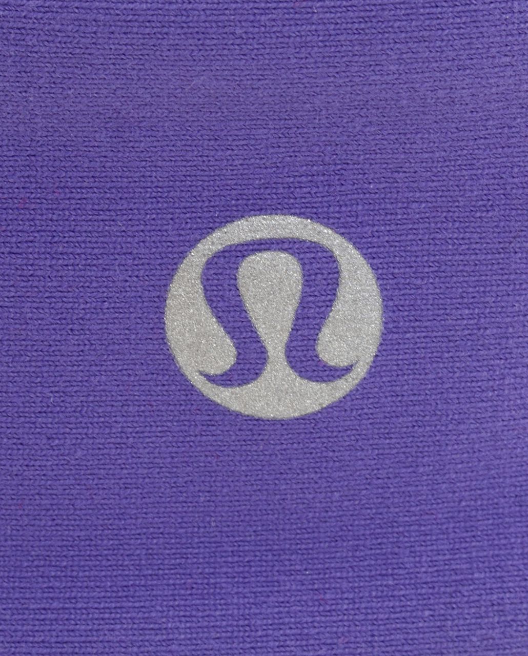 Lululemon Deep V Tank - Persian Purple