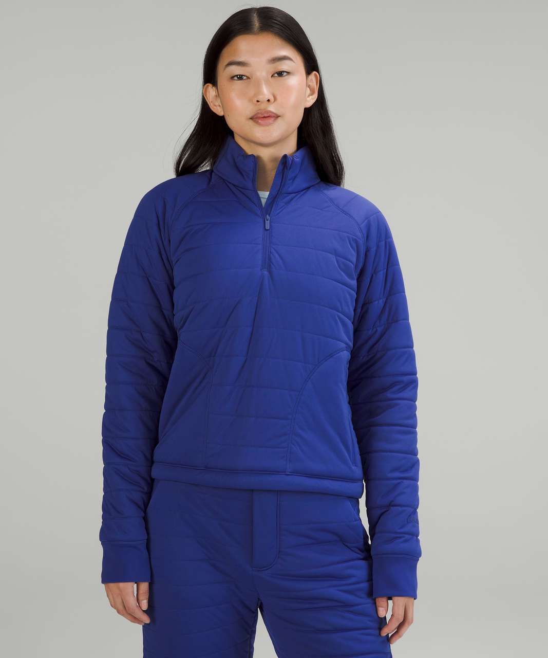 Dynamic Movement Half-Zip Pullover curated on LTK