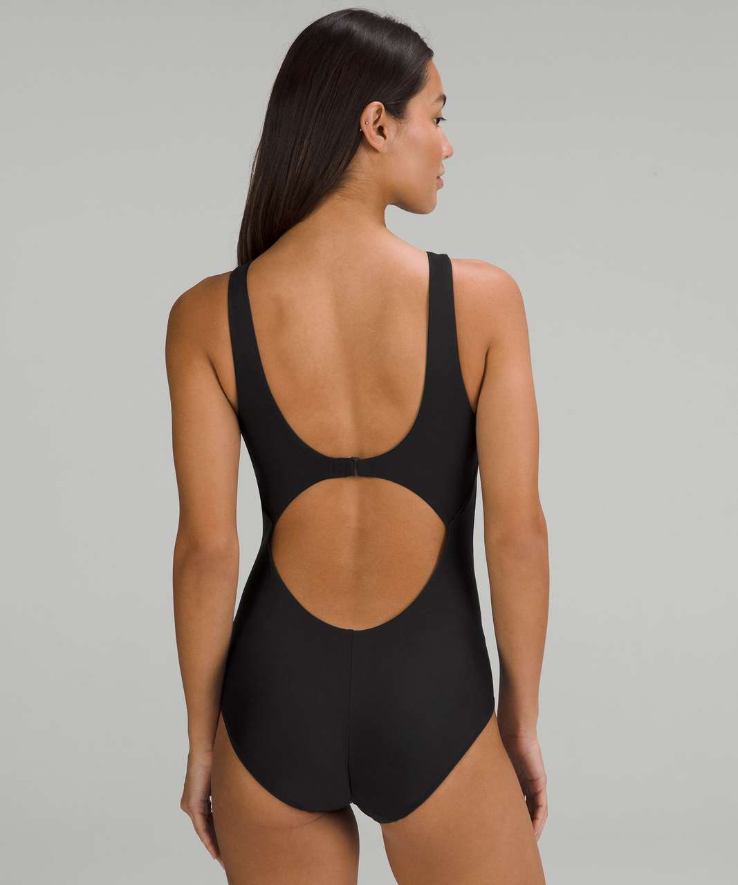 Lululemon Waterside Scoop One-piece Swimsuit