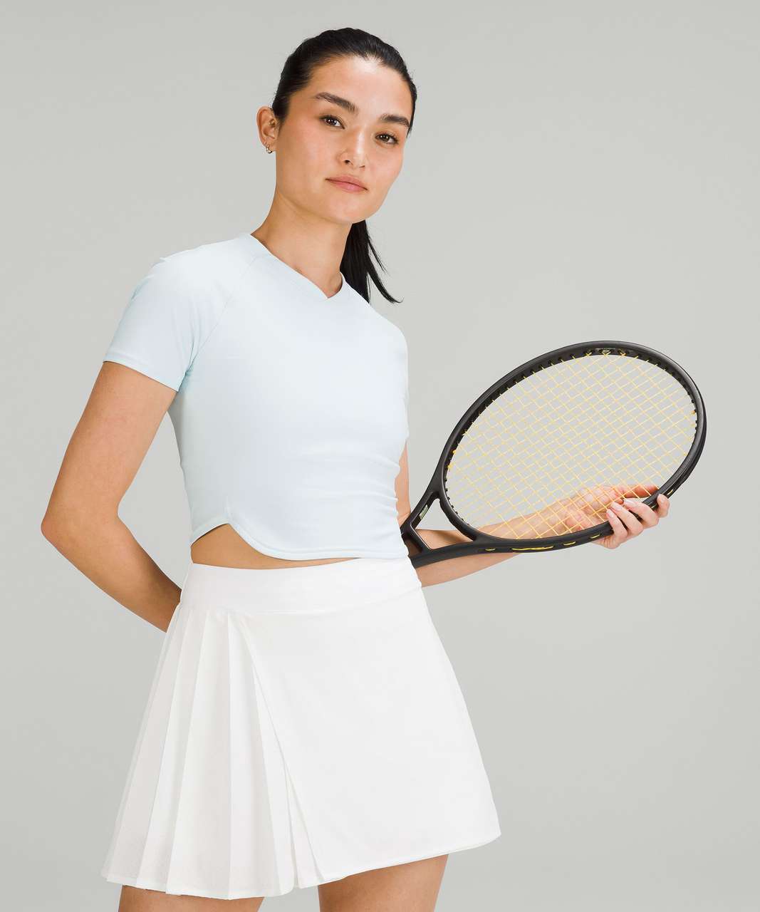 Women's Tennis Clothes, lululemon