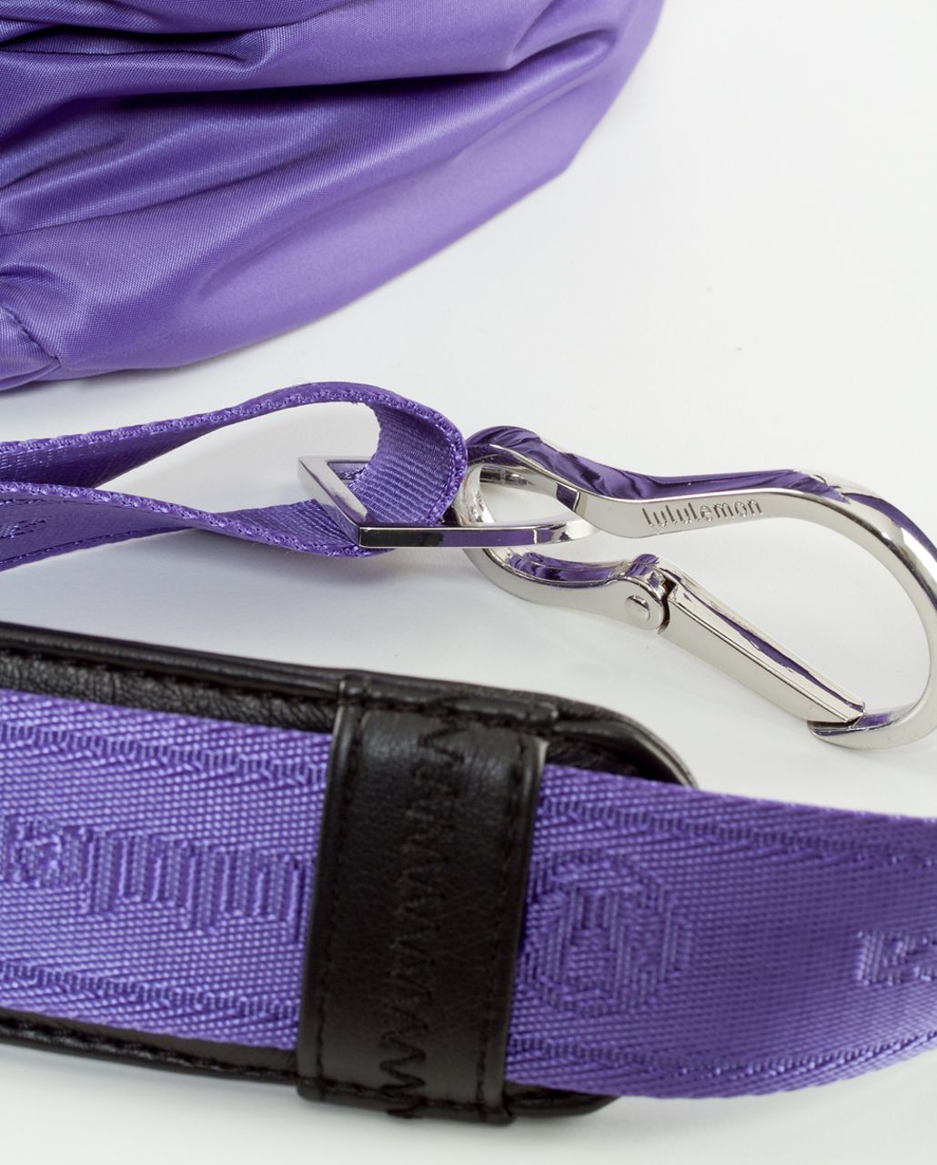 Lululemon Triumphant Tote - Persian Purple