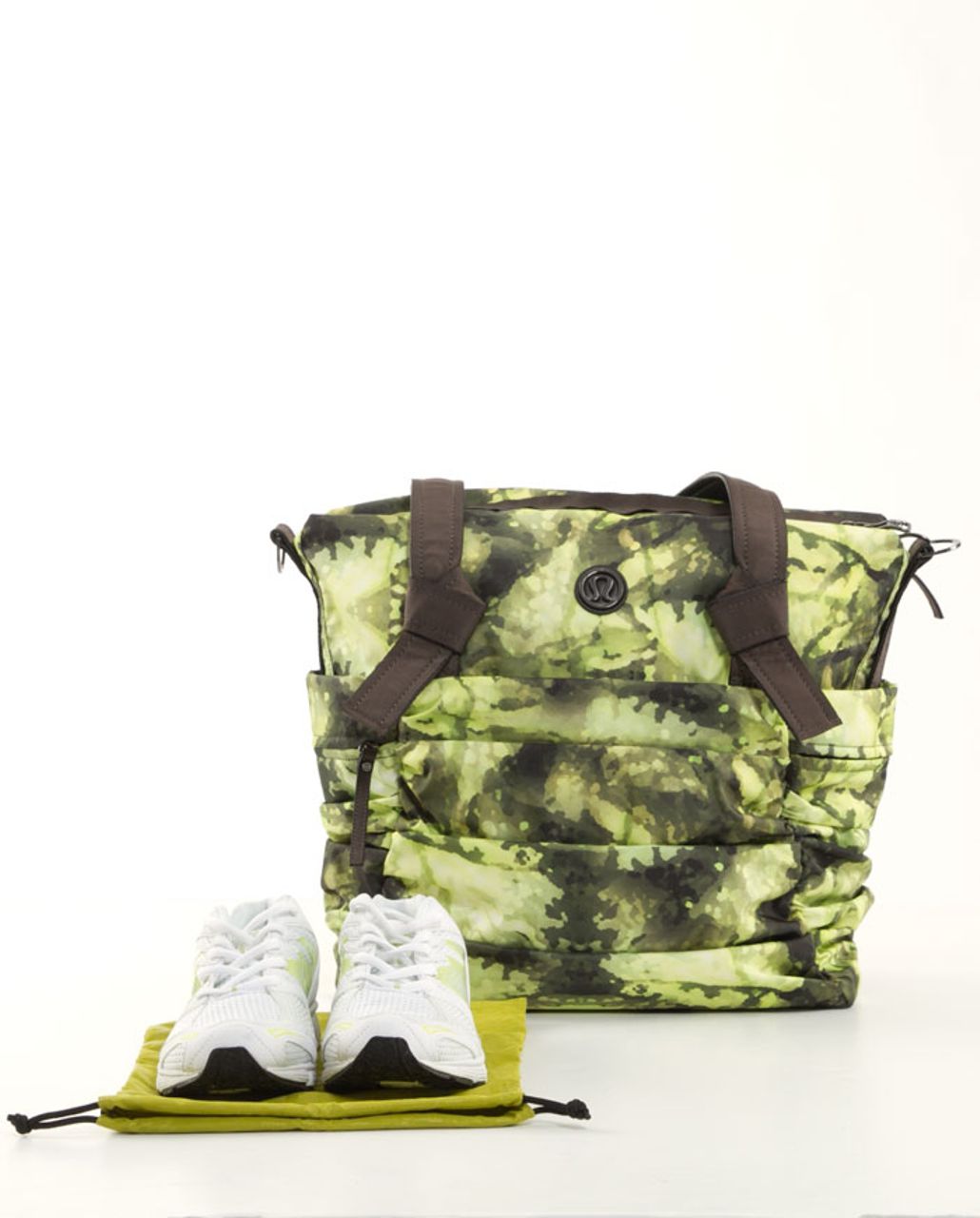 Lululemon Camo Tote Bags  International Society of Precision Agriculture