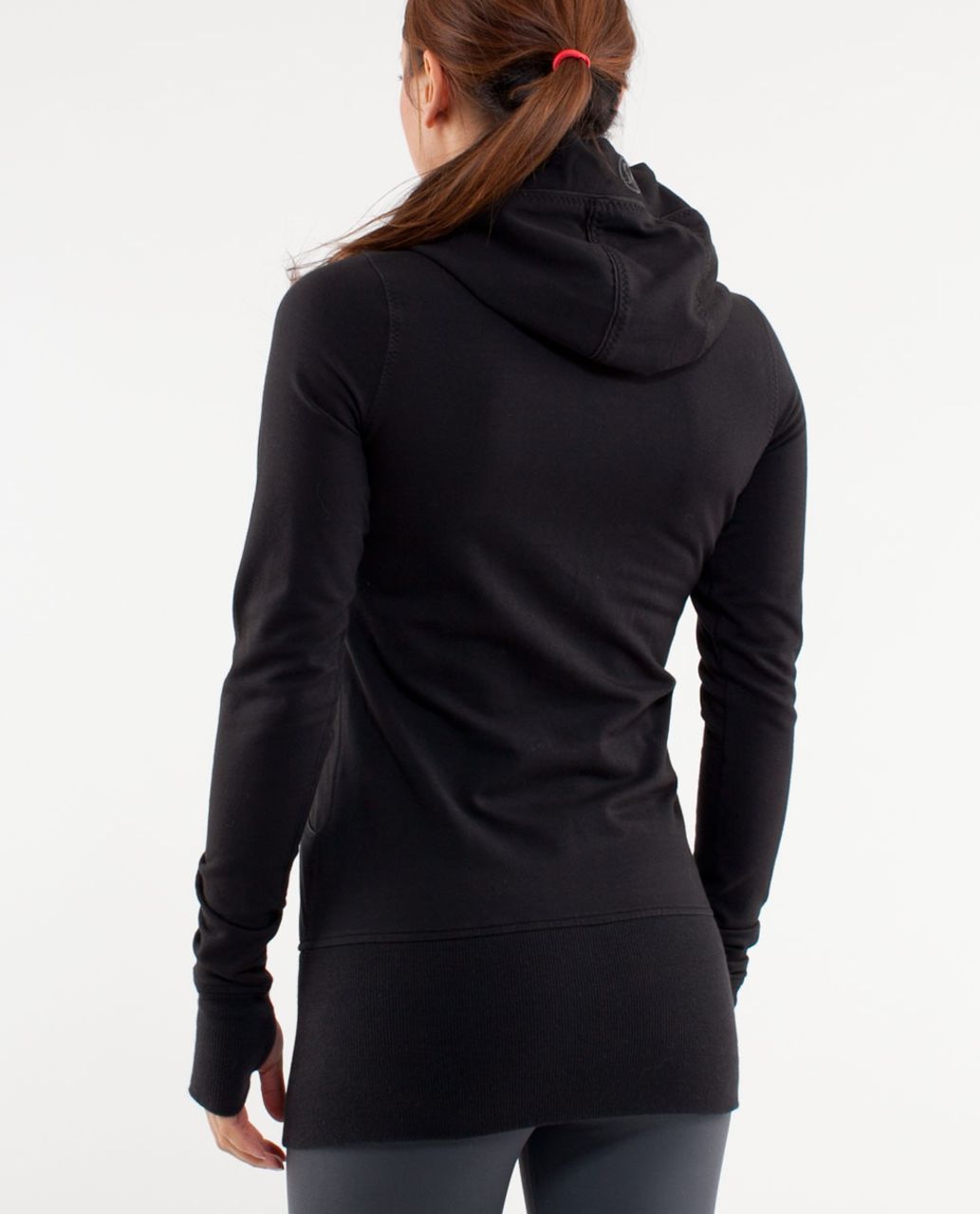 Lululemon Live Simply Jacket - Black