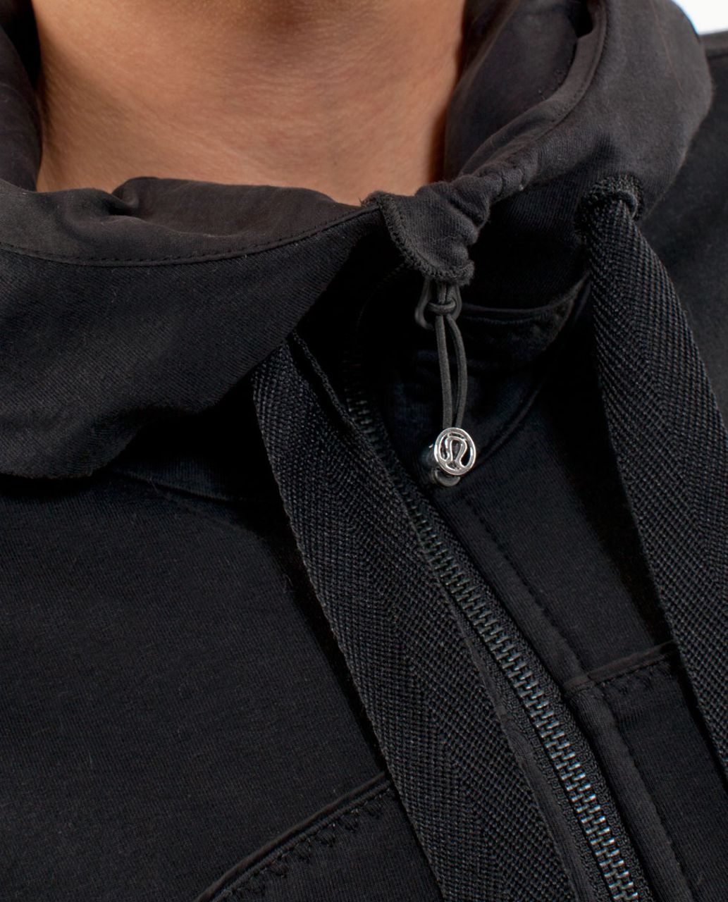 Lululemon Live Simply Jacket - Black - lulu fanatics