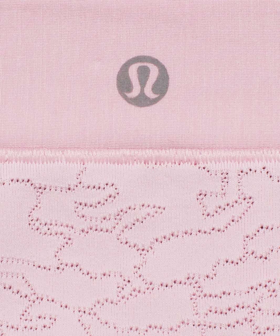 Lululemon UnderEase Mid-Rise Thong Underwear Performance Lace *3 Pack -  Black / Lace / Pink Peony / Lace / Mulled Wine / Lace - lulu fanatics