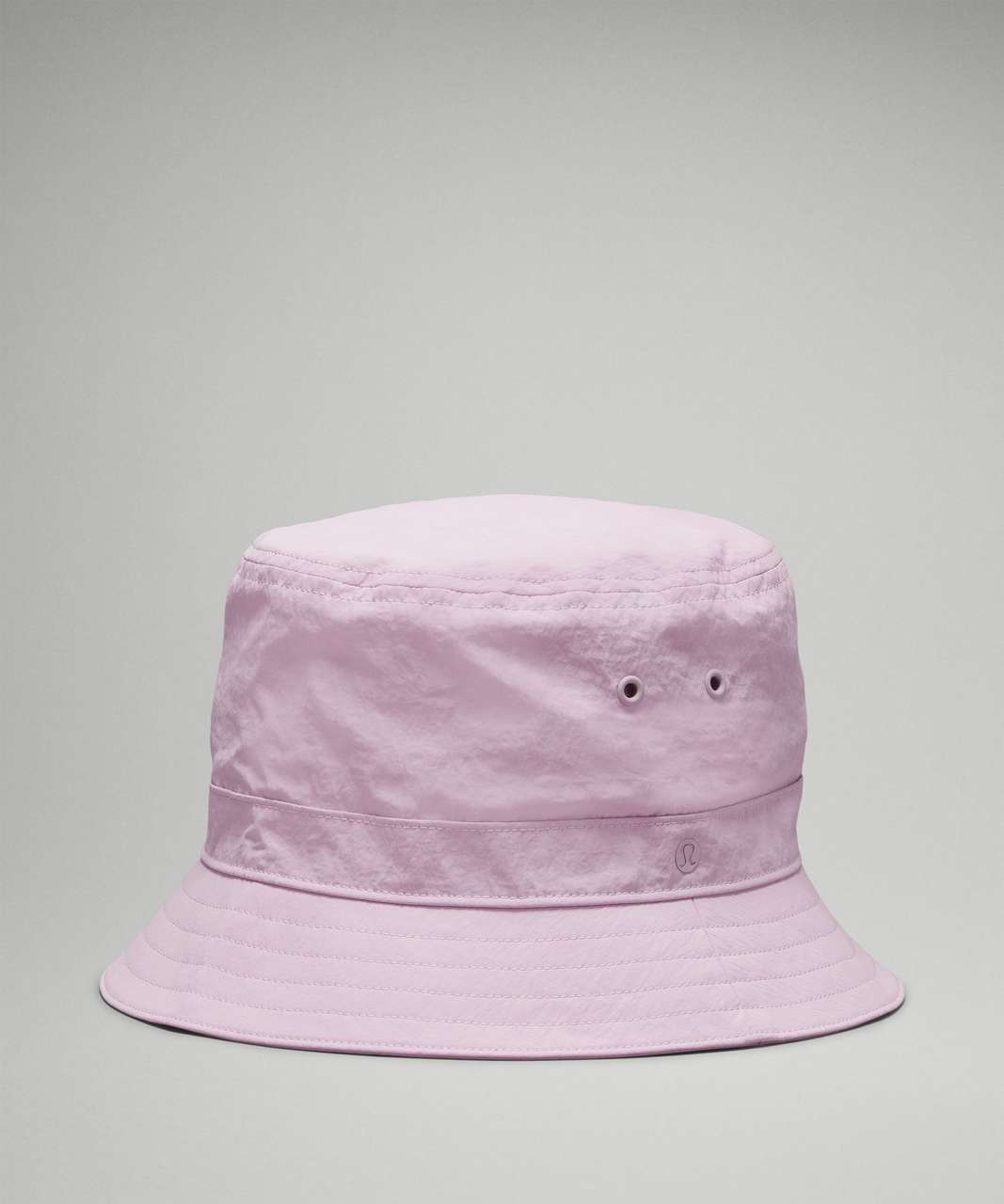 Lululemon Womens On My Level Bucket Hat - Pink Peony