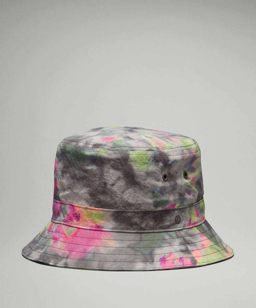 Lululemon Womens On My Level Bucket Hat - Hyper Dye Multi