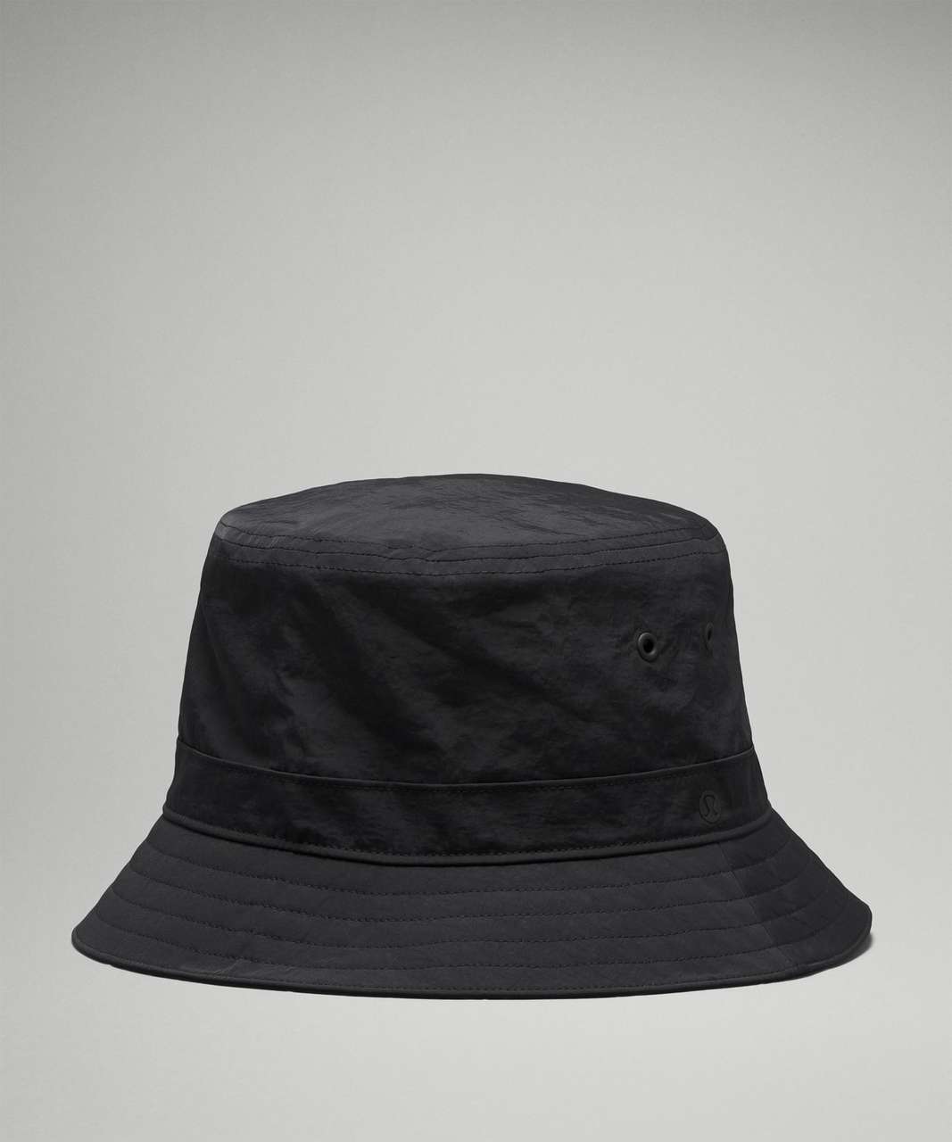 Lululemon Womens On My Level Bucket Hat - Black