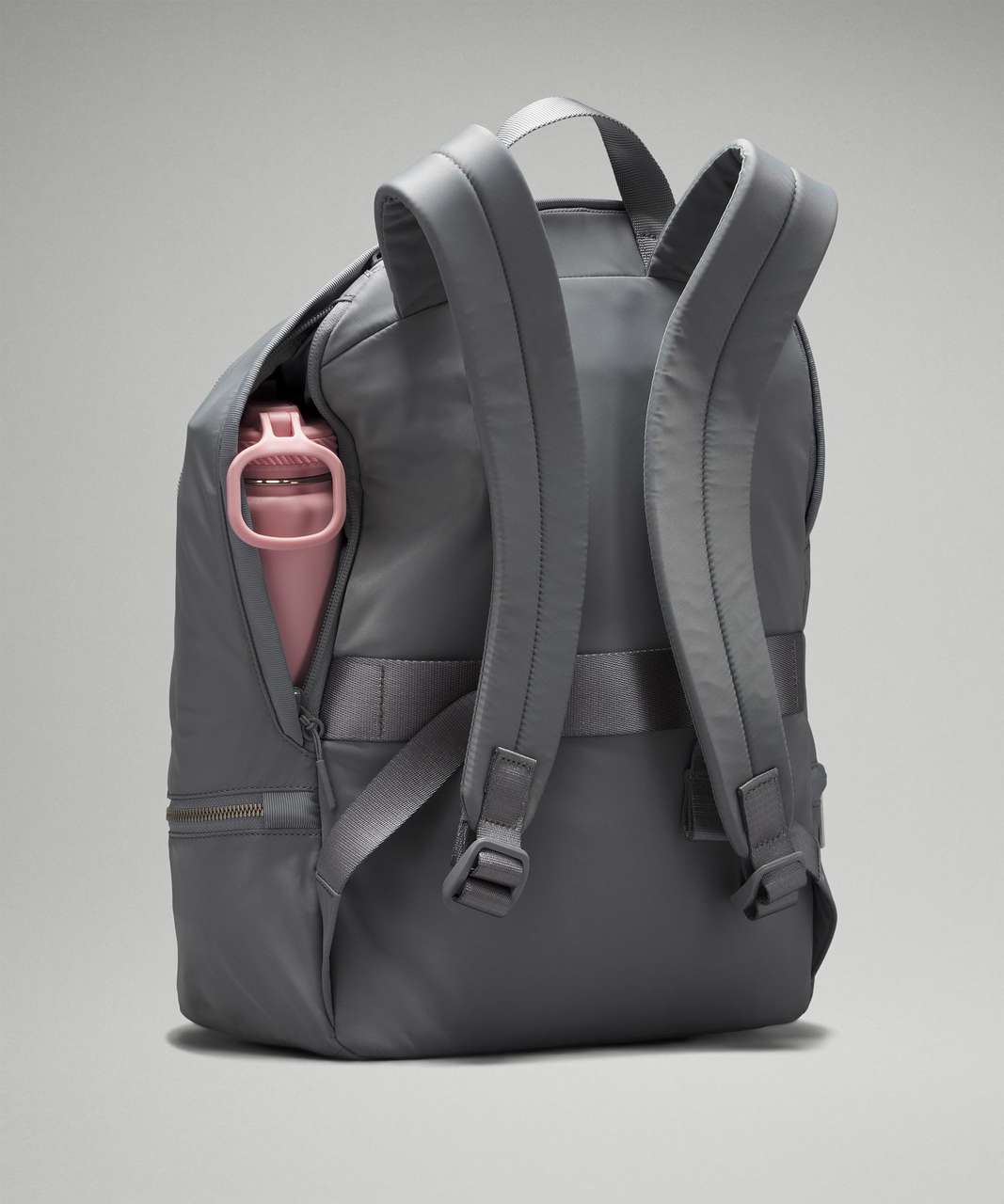 lululemon rhino grey bag｜TikTok Search