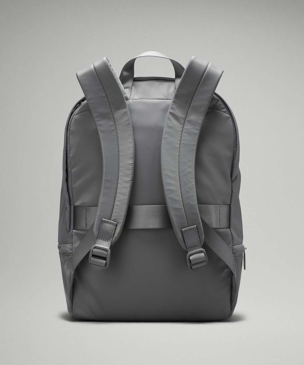 Lululemon City Adventurer Backpack 20L - Rhino Grey
