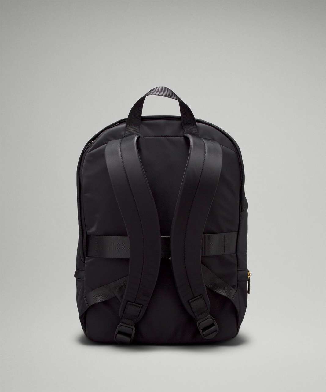 Lululemon City Adventurer Backpack 20L - Black / Gold