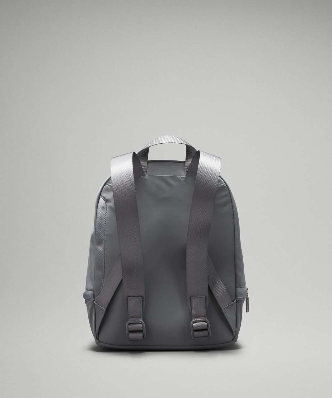 Lululemon City Adventurer Backpack *Mini 11L - Rhino Grey - lulu 