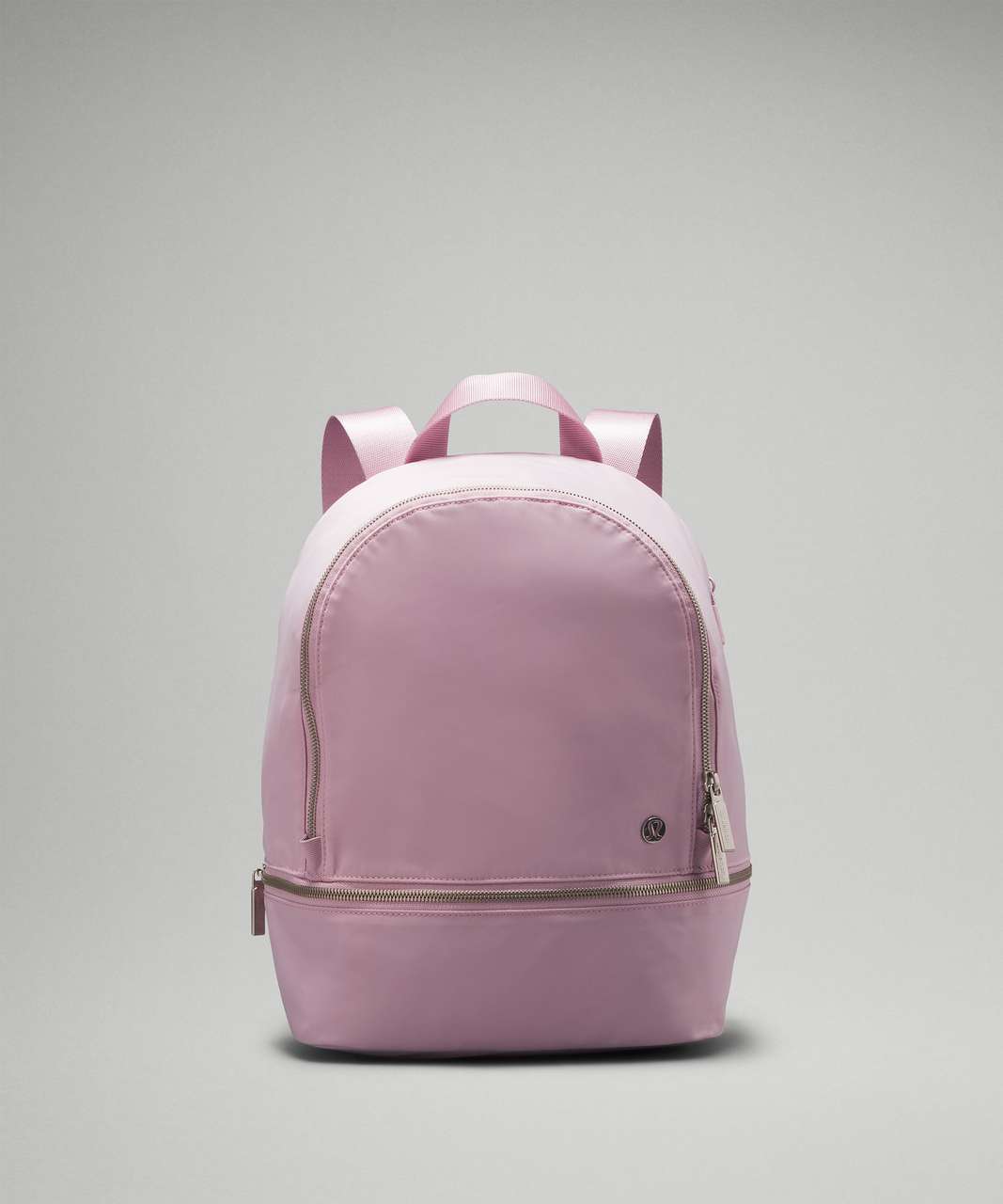 NEW Lululemon City Adventurer Mini Pink Pastel Backpack