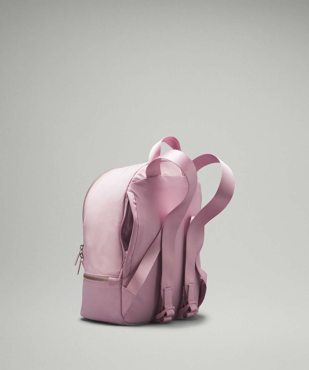 LULULEMON BACKPACK REVIEW  City Adventurer Backpack in Pink Pastel (great  for travel or everyday) 