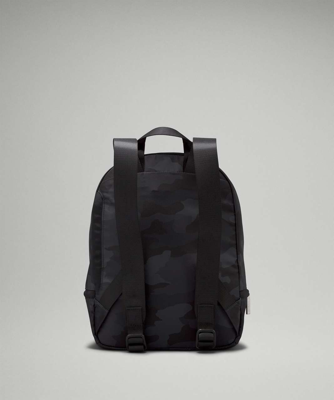 Lululemon City Adventurer Backpack *Mini 11L - Heritage 365 Camo Deep Coal Multi